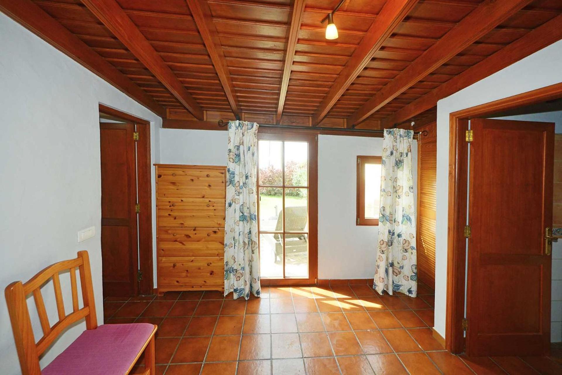 Finca Marina BuenVivir