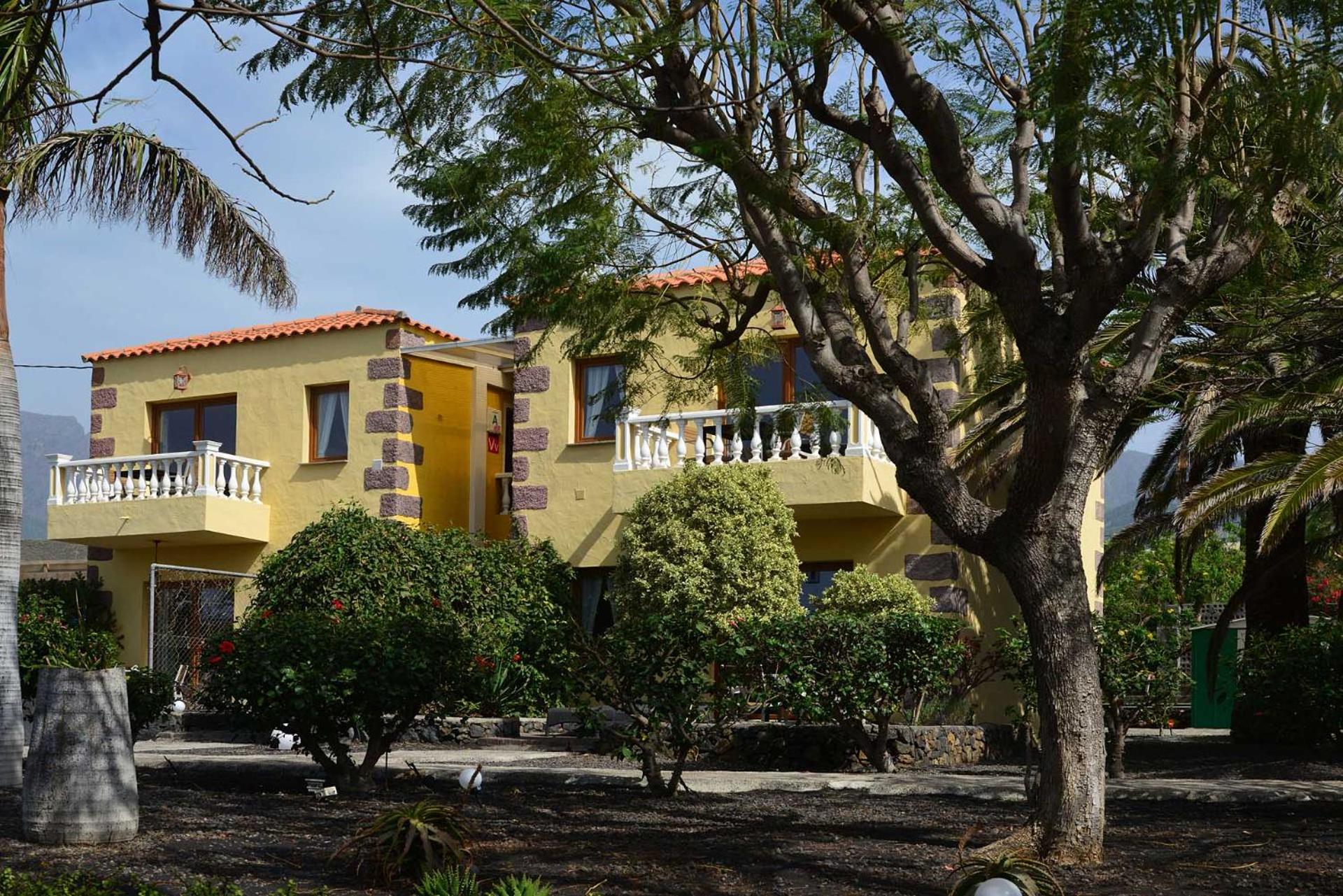 Finca Marina BuenVivir