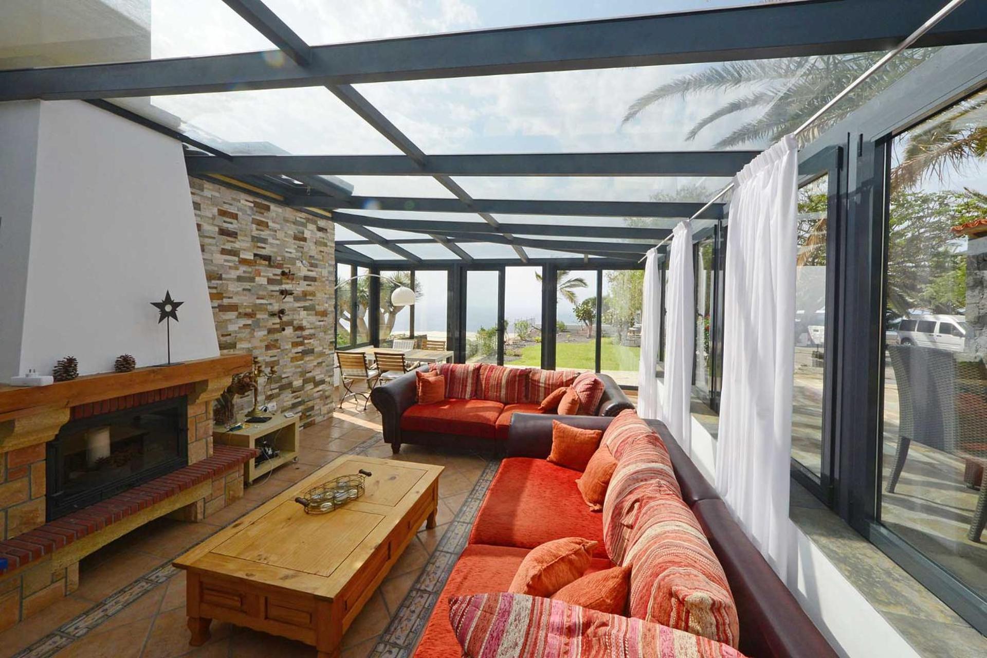 Finca Marina BuenVivir