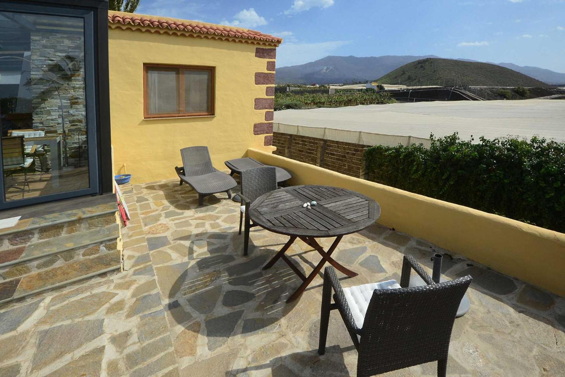 Finca Marina BuenVivir