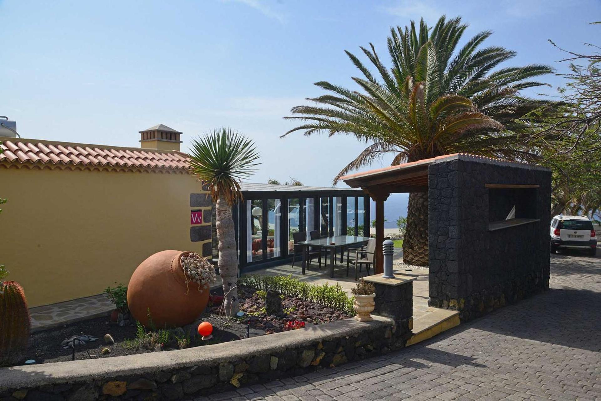 Finca Marina BuenVivir