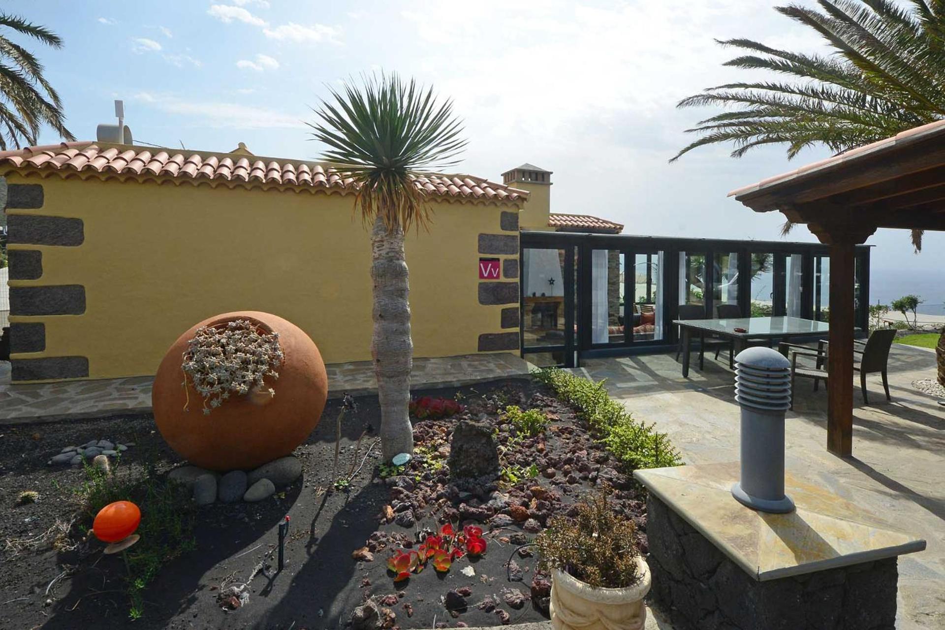 Finca Marina BuenVivir