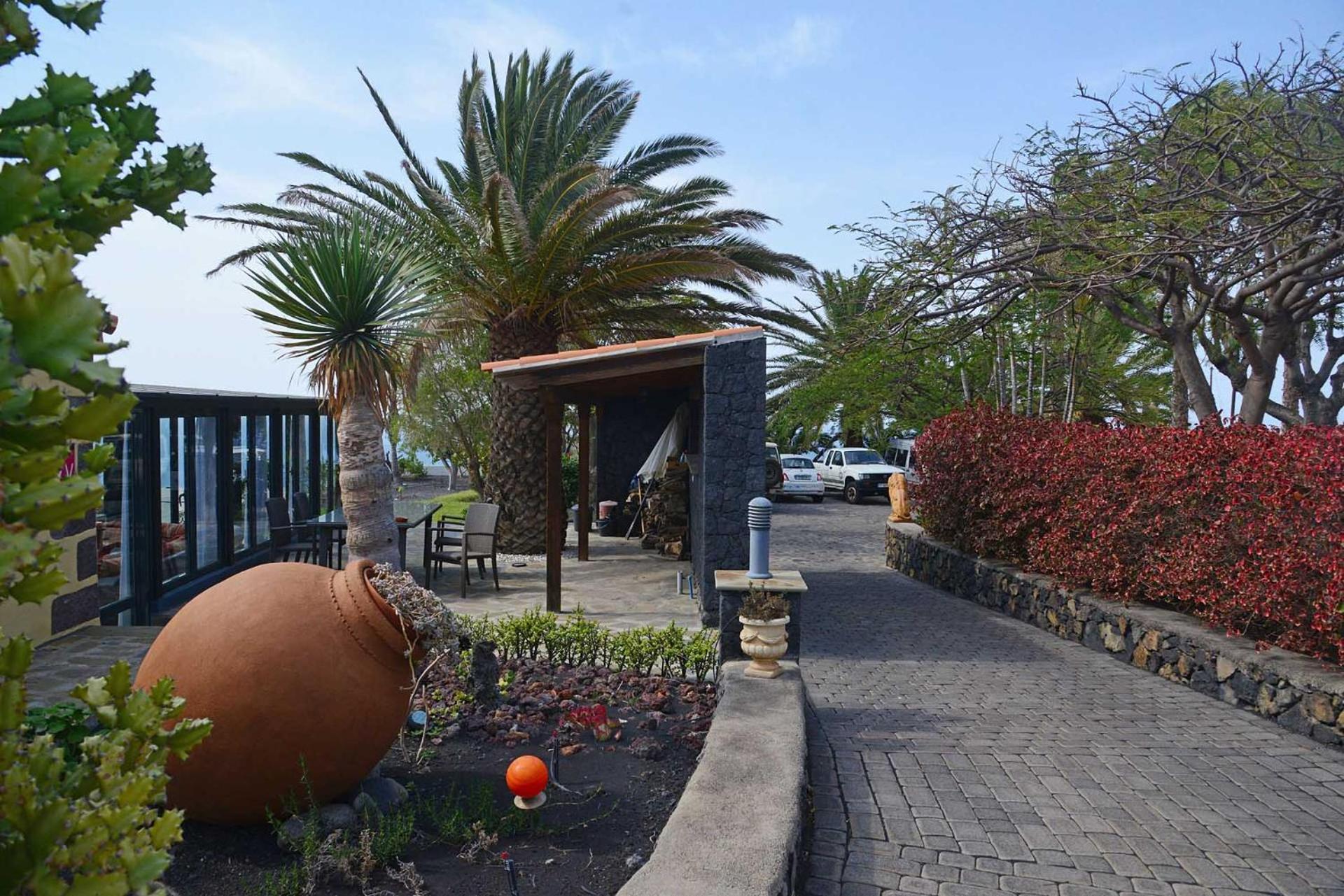 Finca Marina BuenVivir