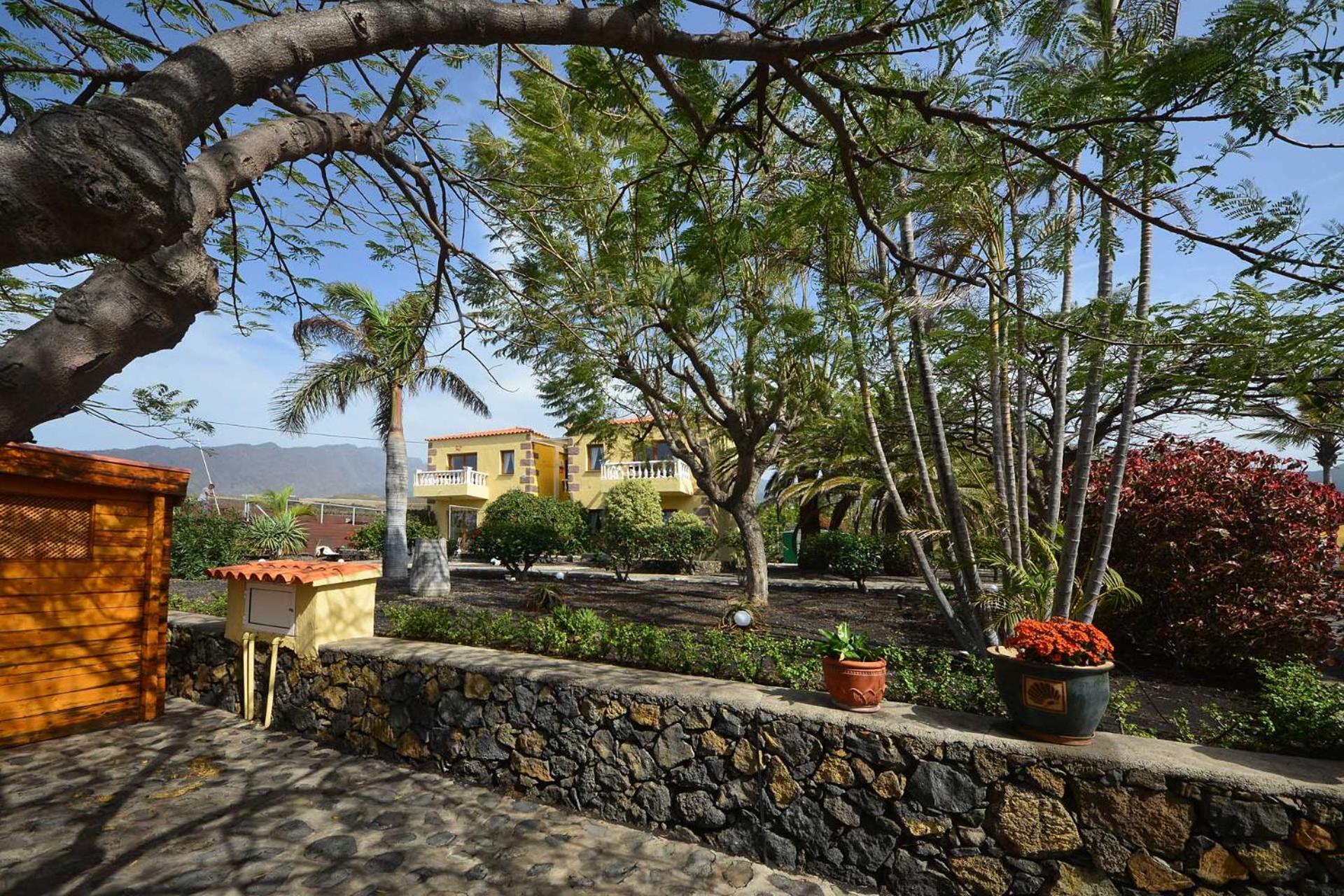 Finca Marina BuenVivir