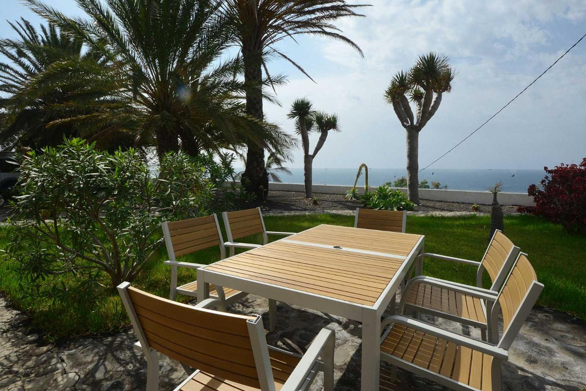 Finca Marina BuenVivir