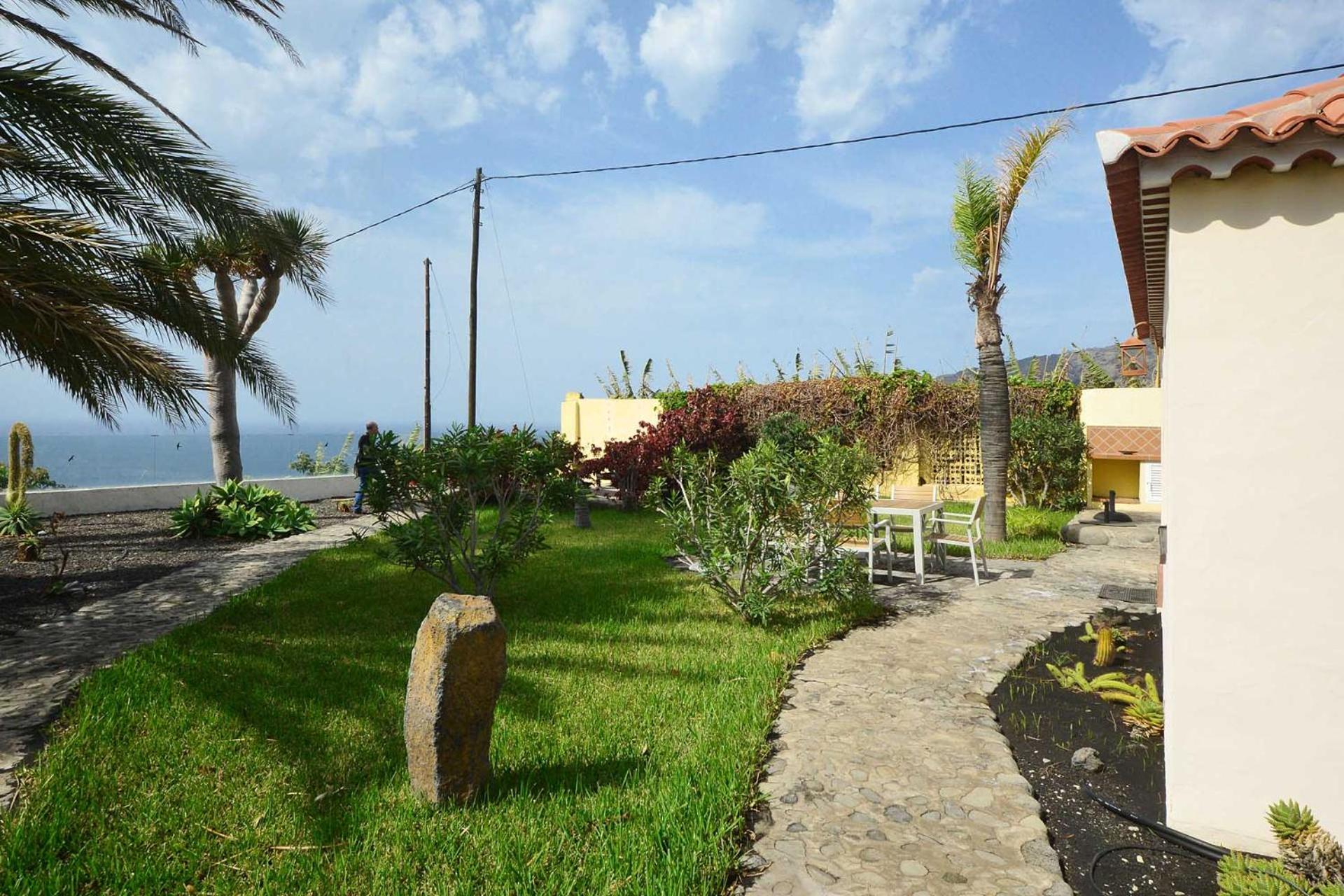 Finca Marina BuenVivir