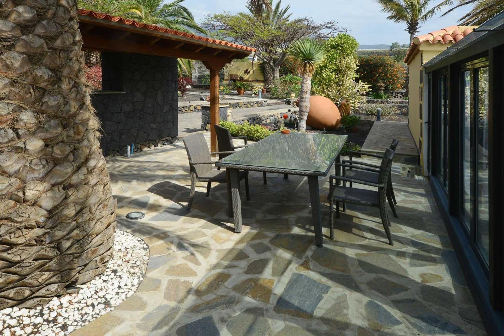 Finca Marina BuenVivir