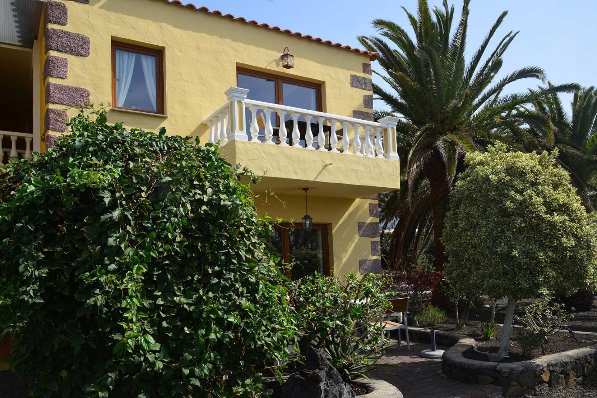 Finca Marina BuenVivir