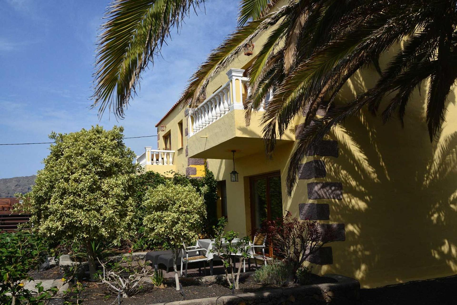 Finca Marina BuenVivir