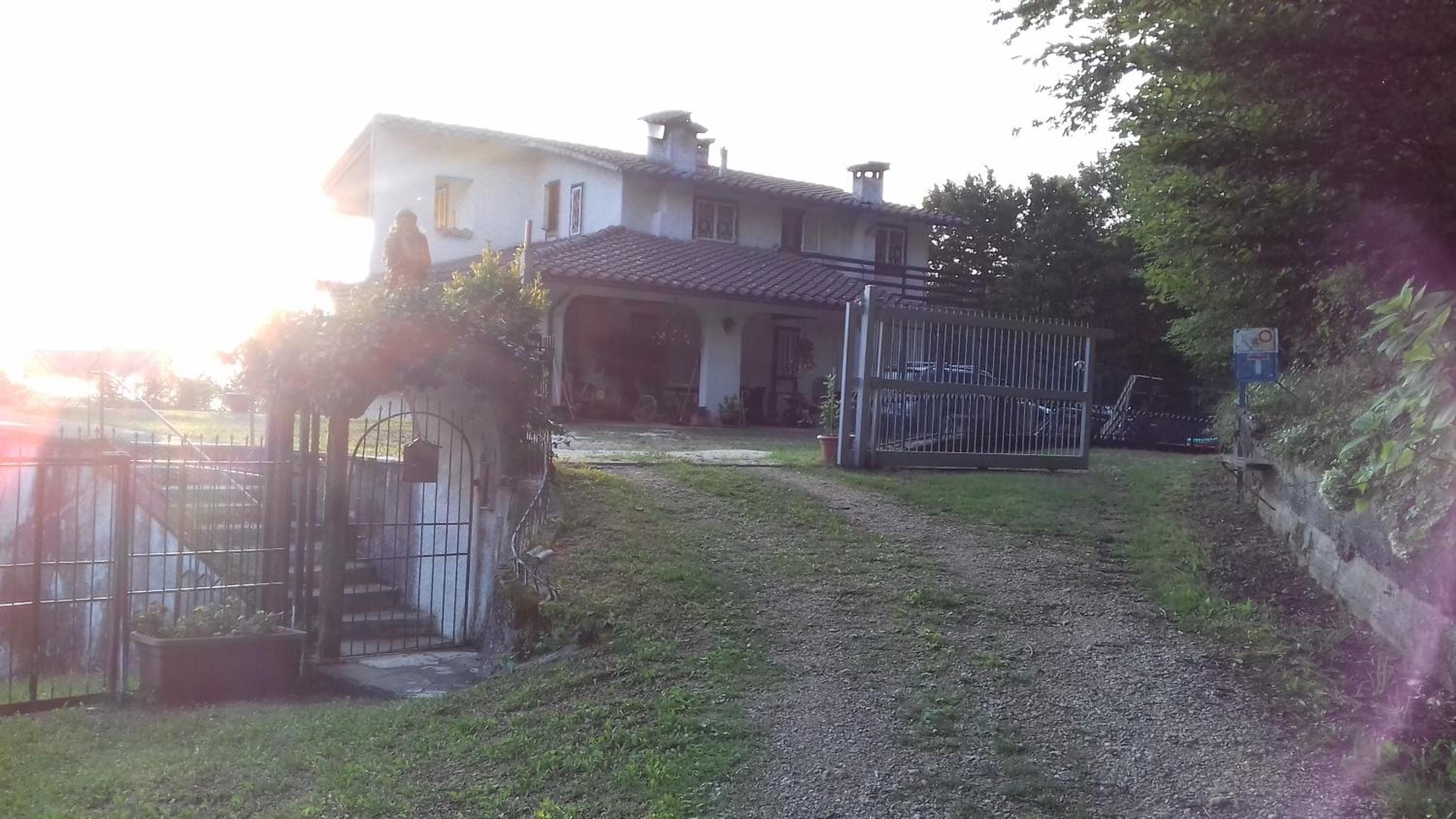 Villa Ambra view 3