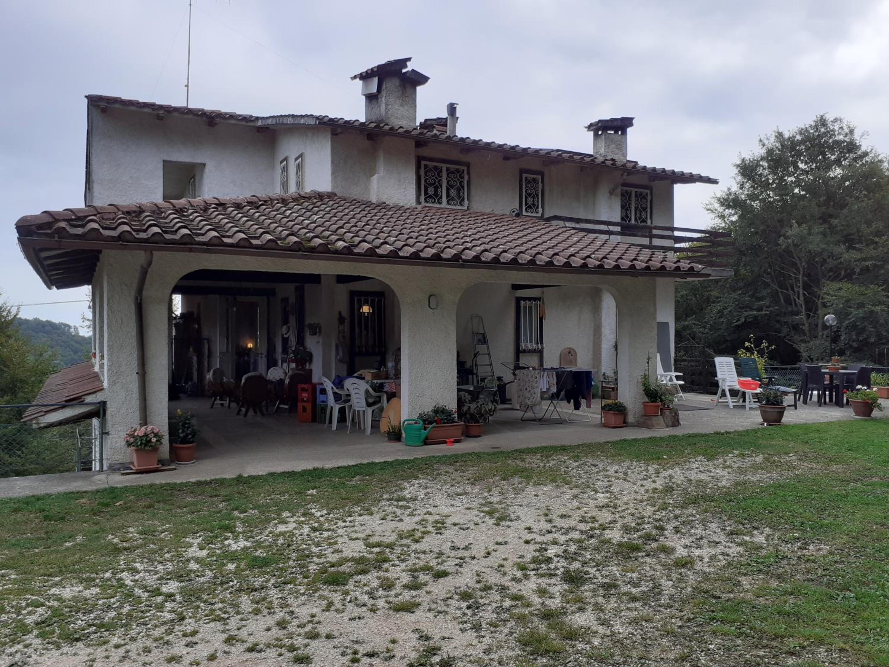 Villa Ambra view 4