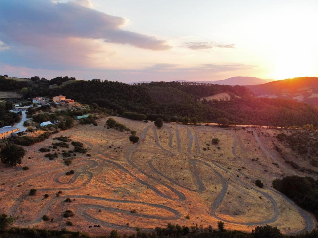 Agriturismo La Terrazza