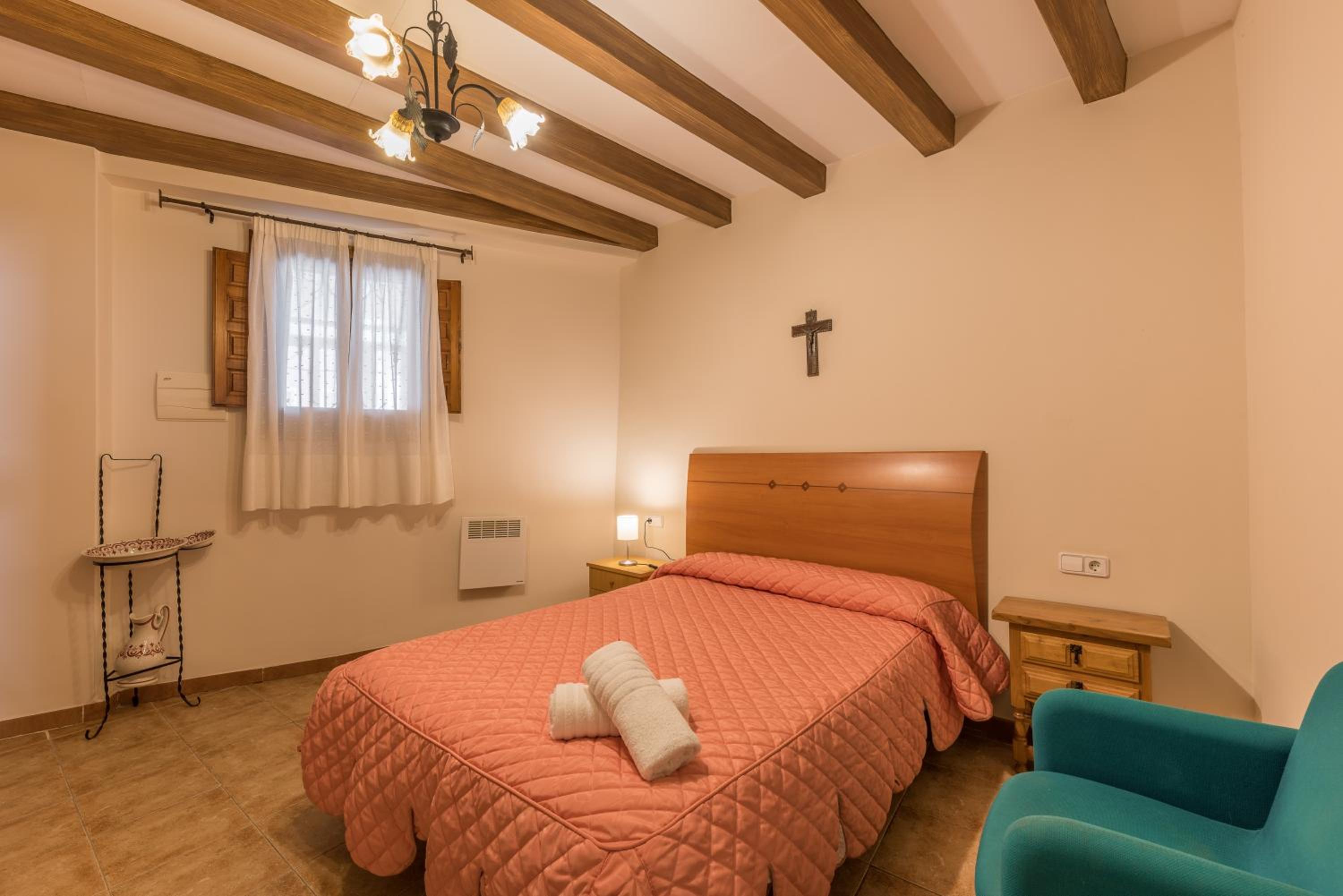 Rapia. Casa Beig 4 view 4