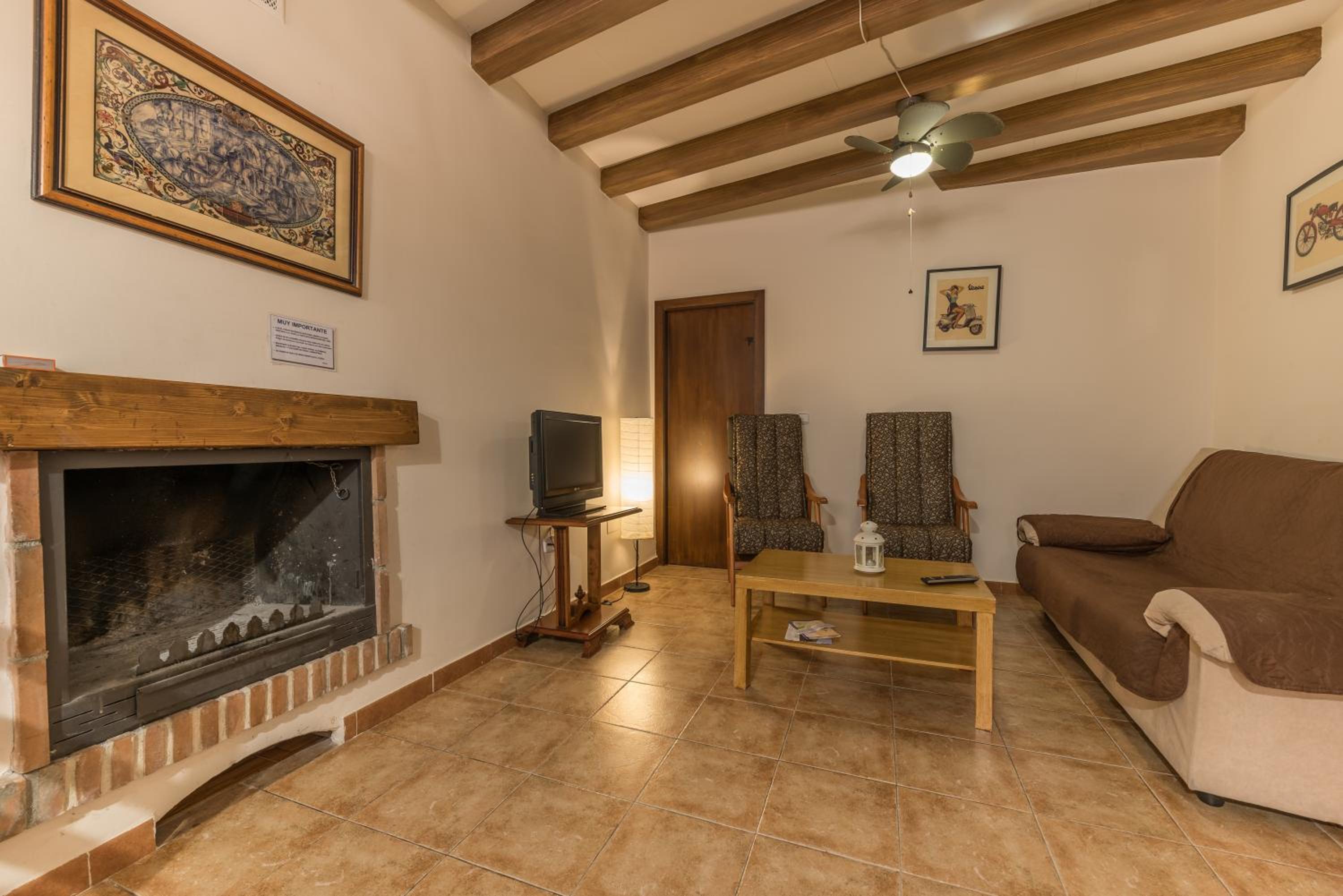 Rapia. Casa Beig 4 view 2