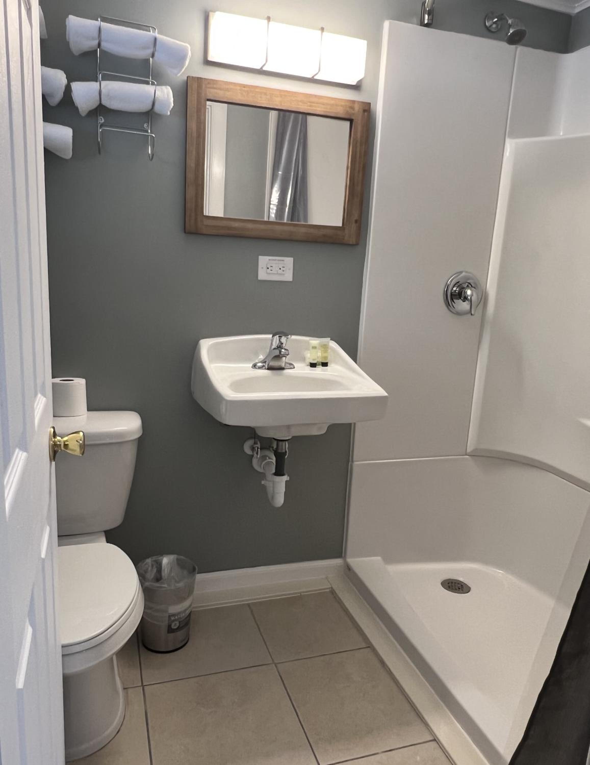 BlueGem Motel - Property Image 48