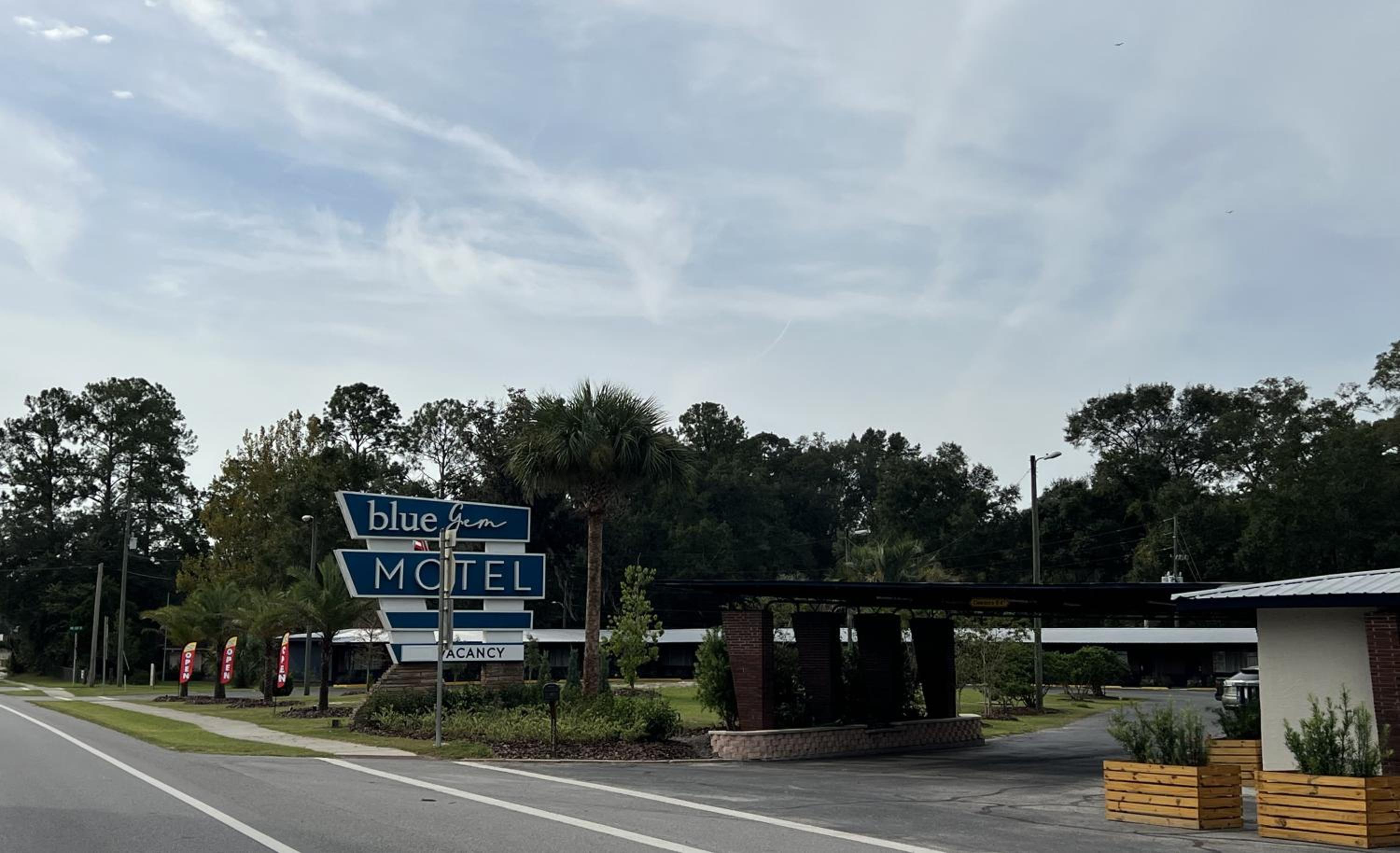 BlueGem Motel - Property Image 66