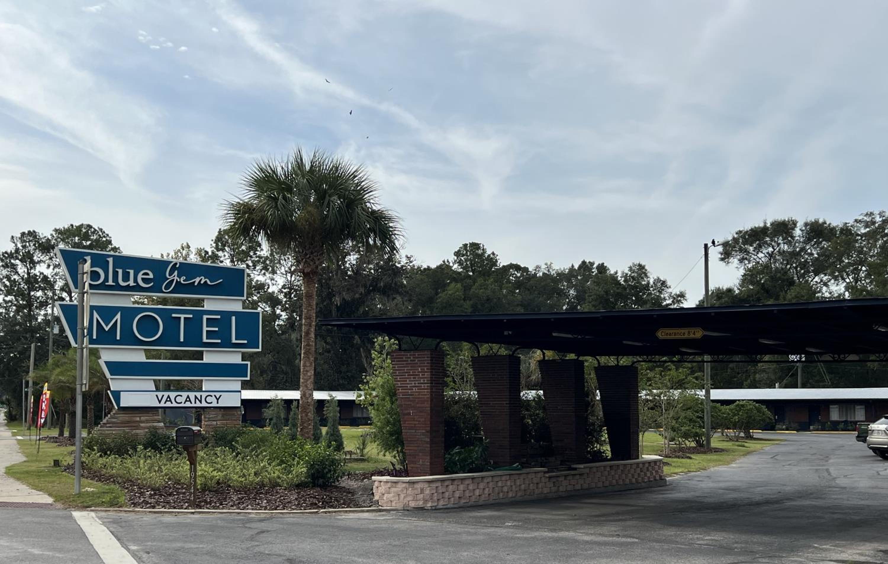 BlueGem Motel - Property Image 65