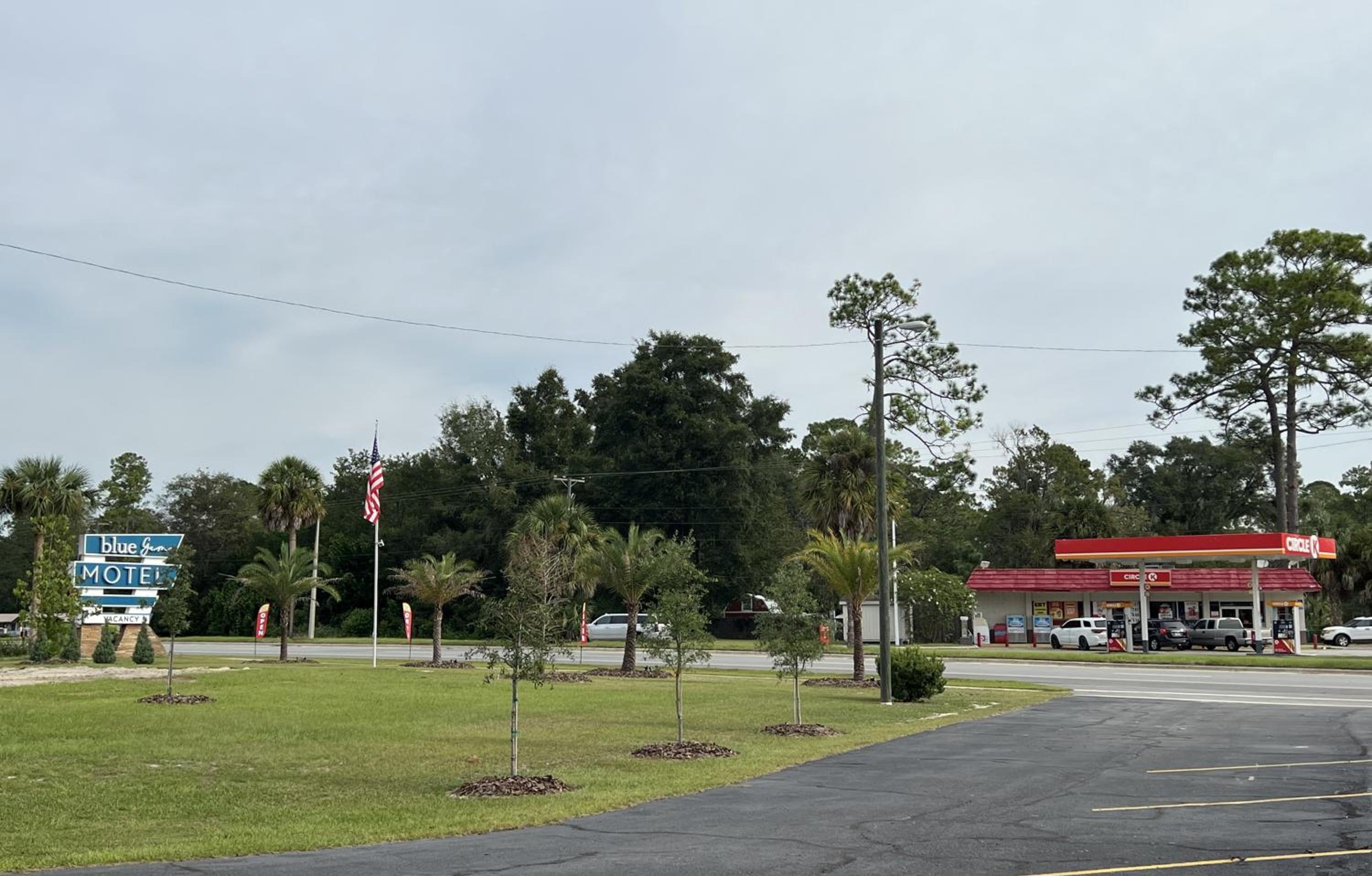 BlueGem Motel - Property Image 35