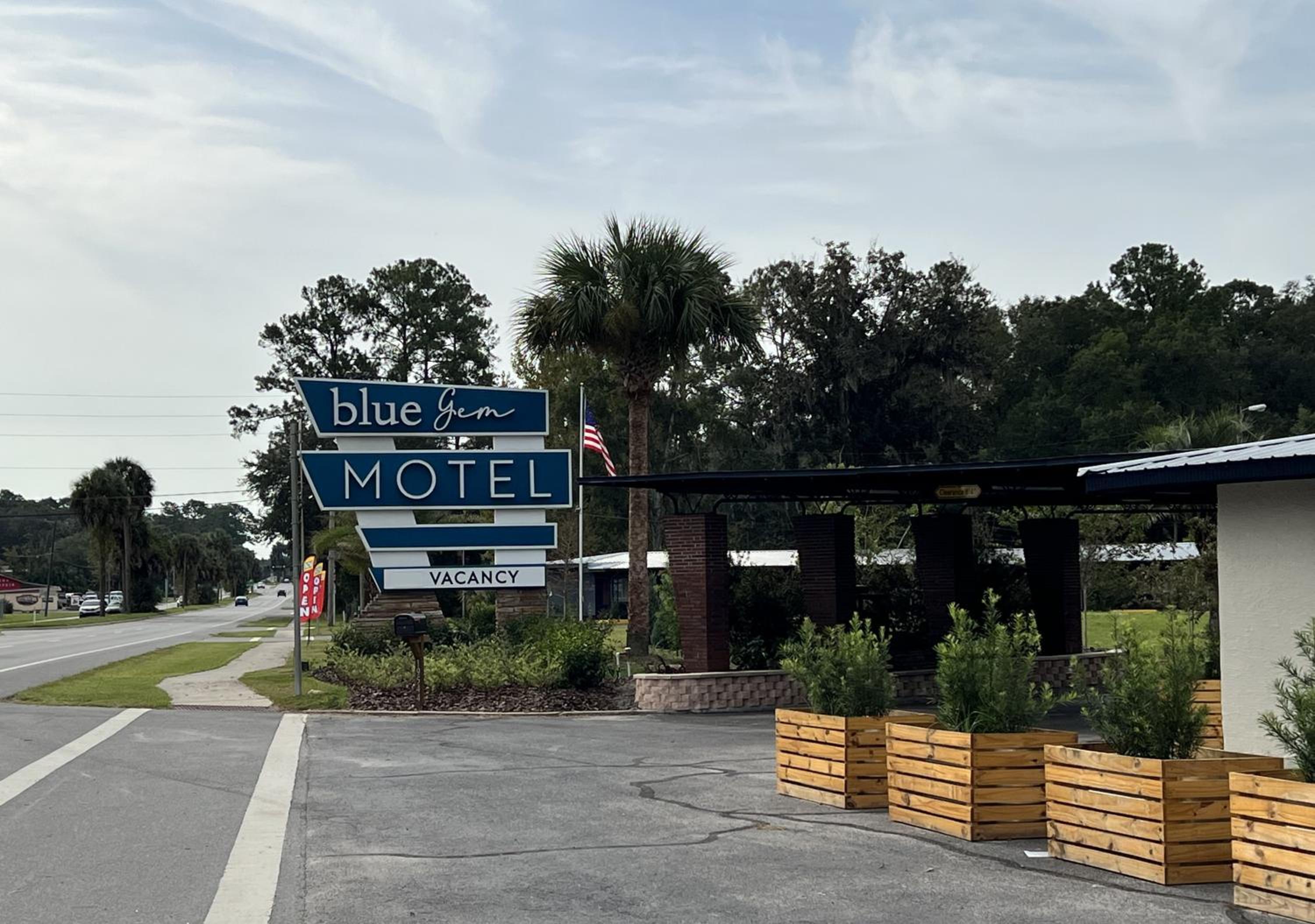 BlueGem Motel - Property Image 63