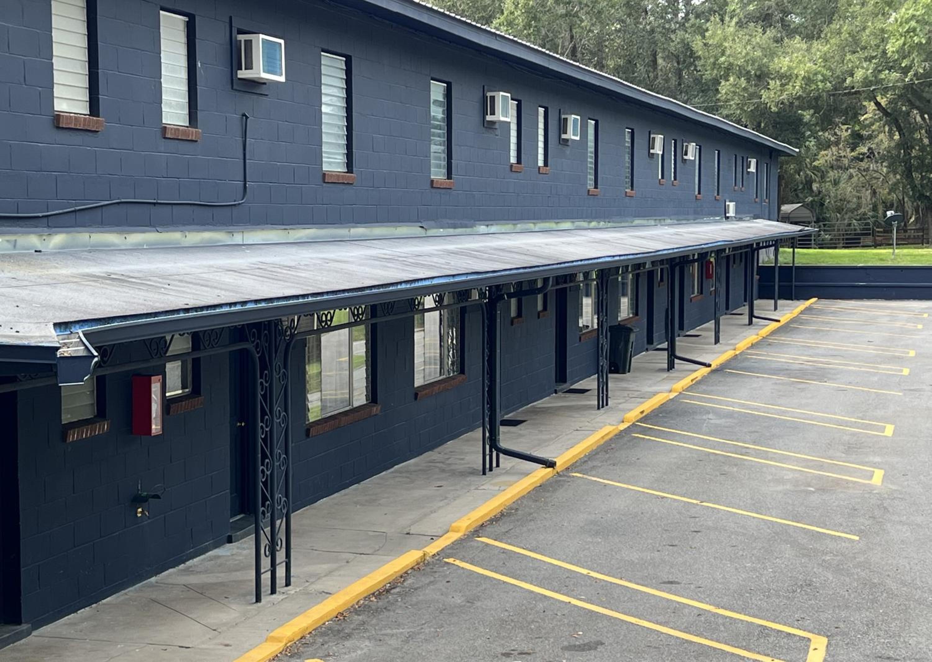 BlueGem Motel - Property Image 36