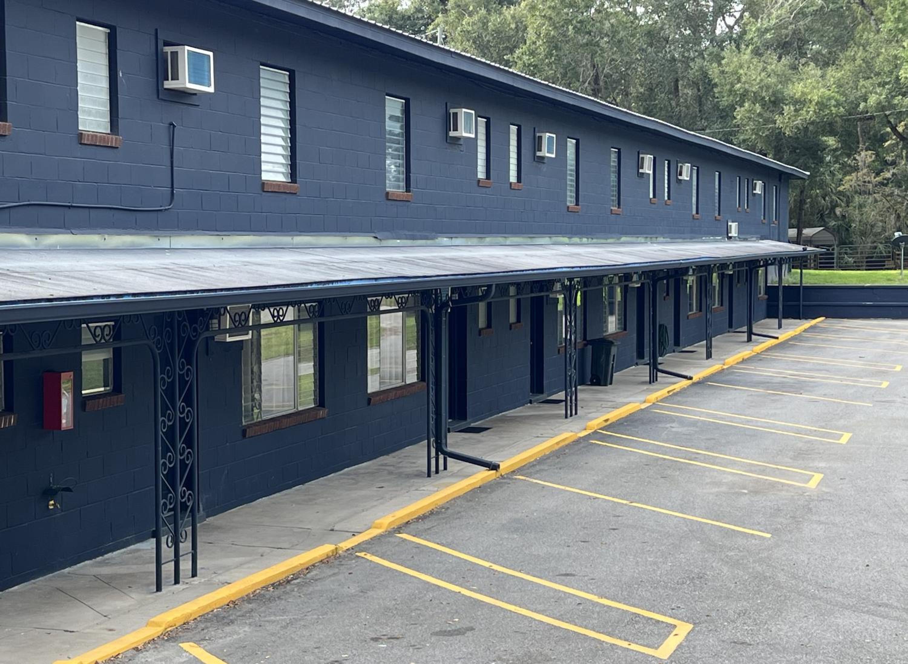 BlueGem Motel - Property Image 37