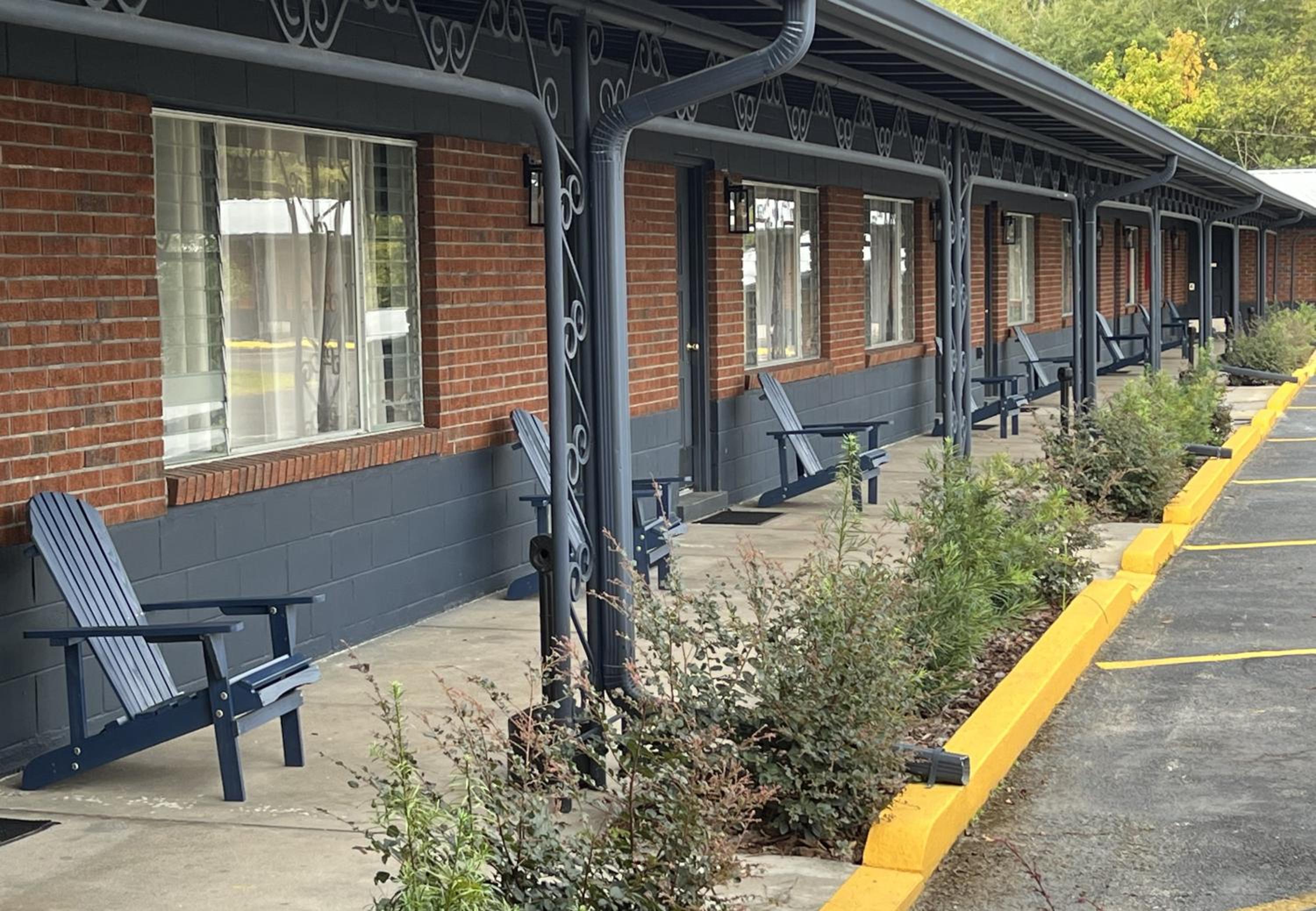 BlueGem Motel - Property Image 103