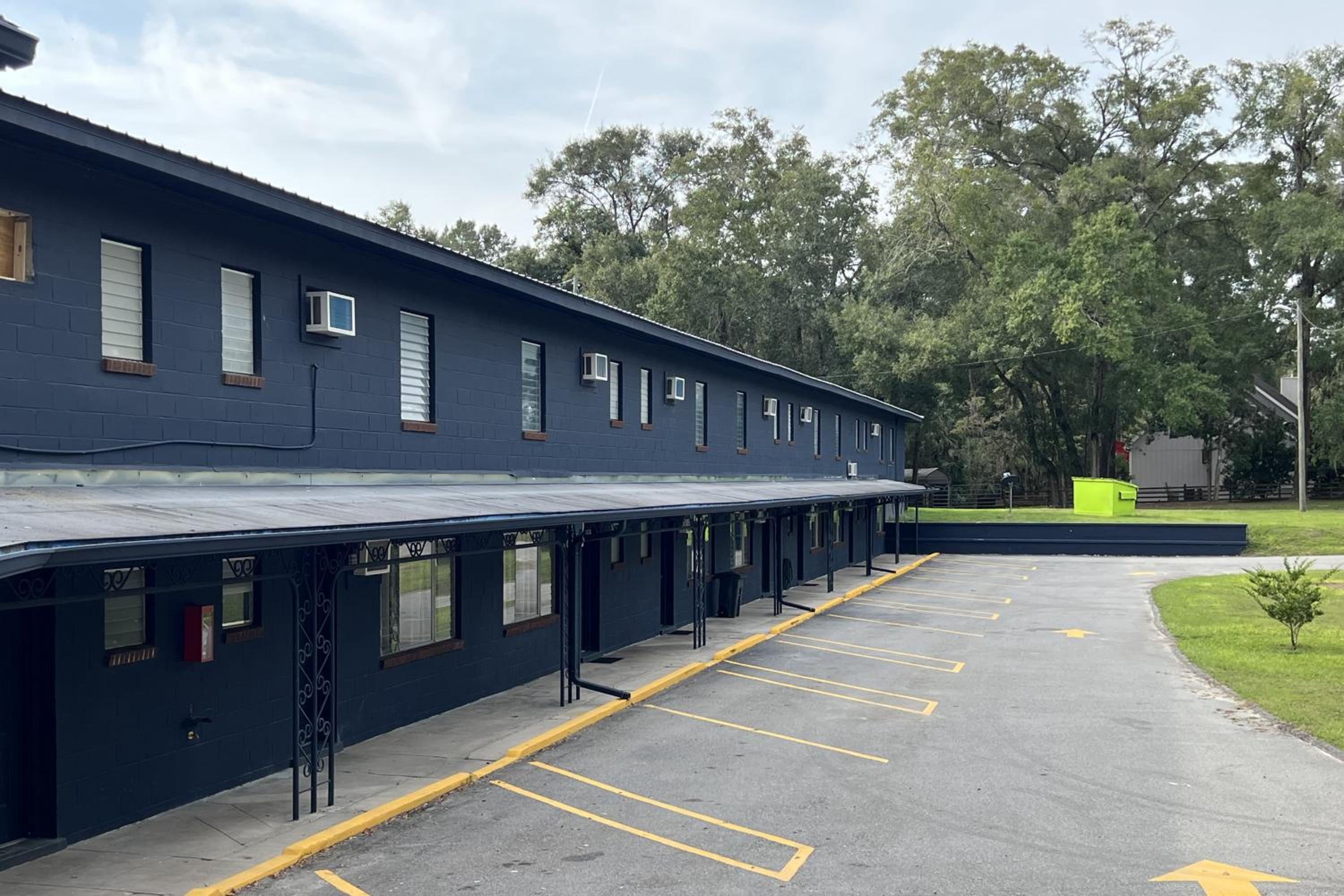 BlueGem Motel - Property Image 38