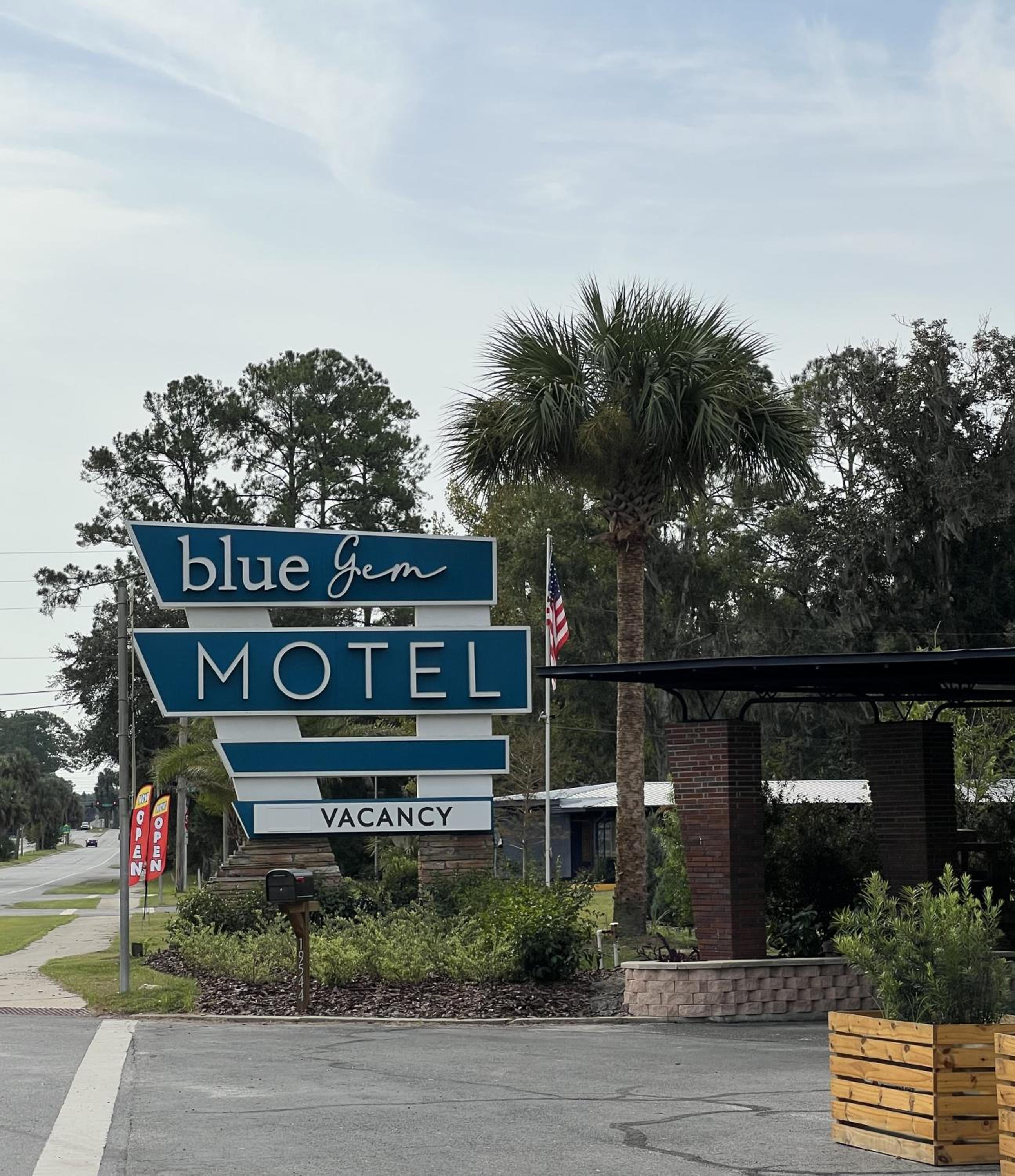 BlueGem Motel - Property Image 34