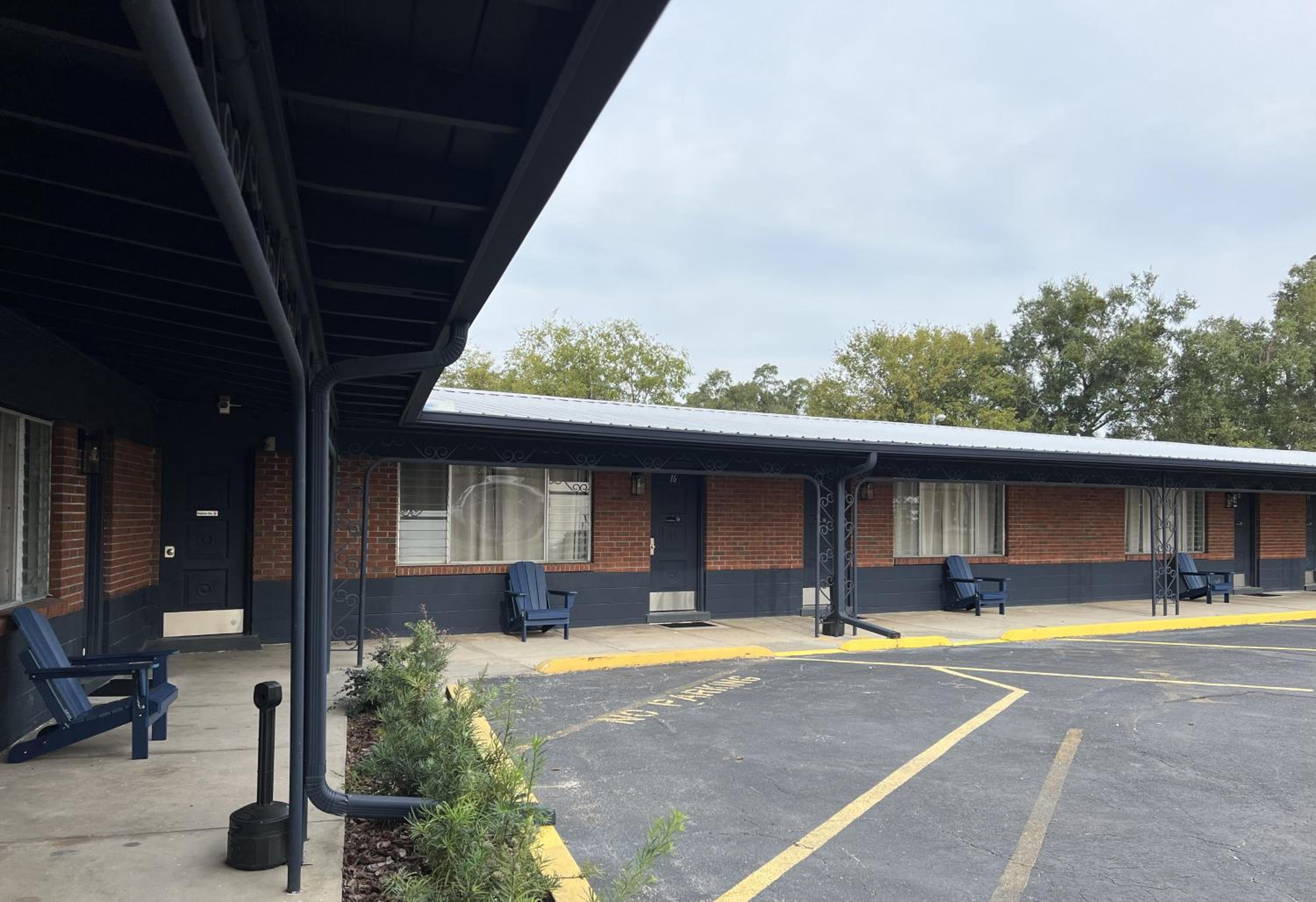 BlueGem Motel - Property Image 106