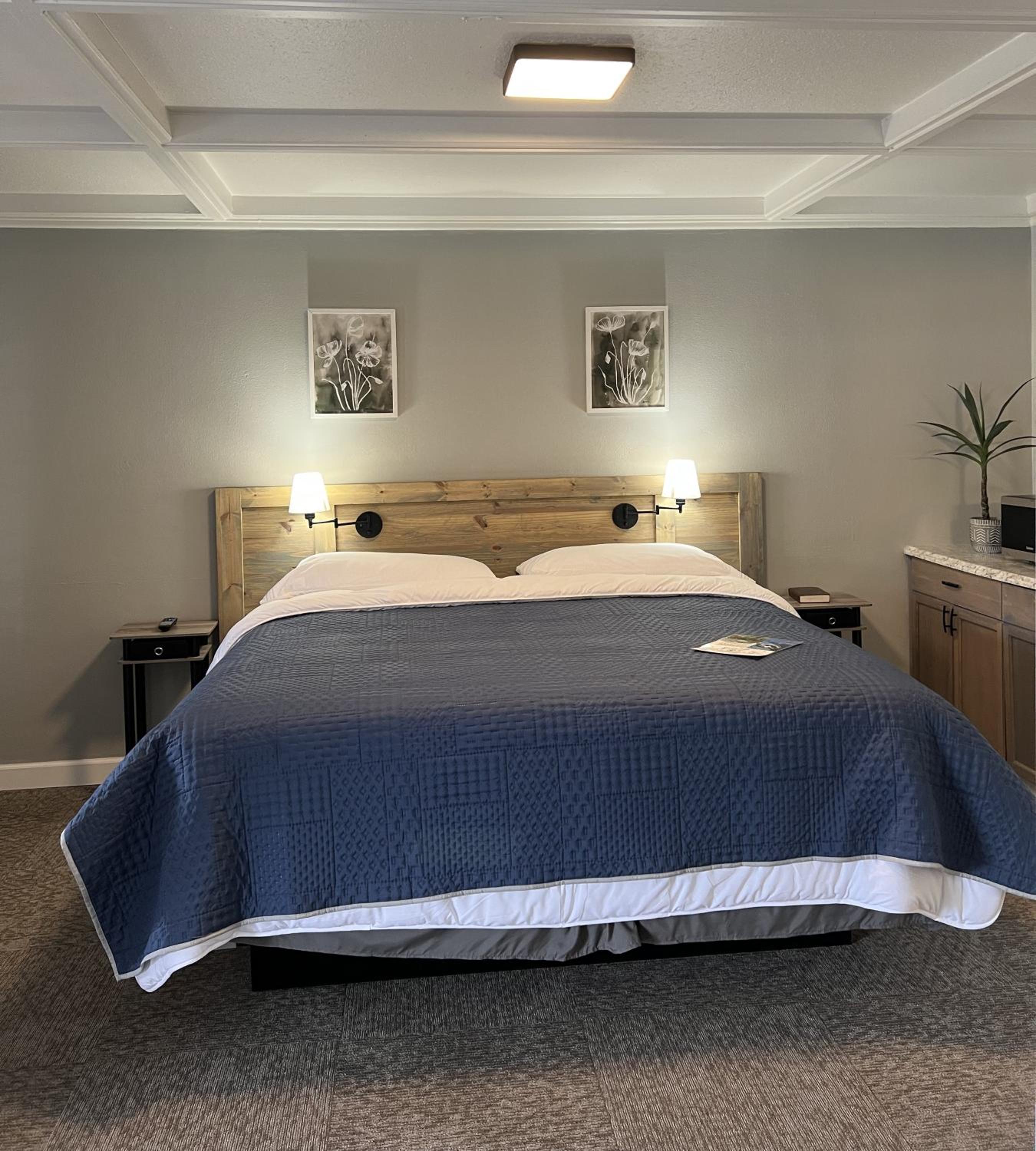 BlueGem Motel - Property Image 12