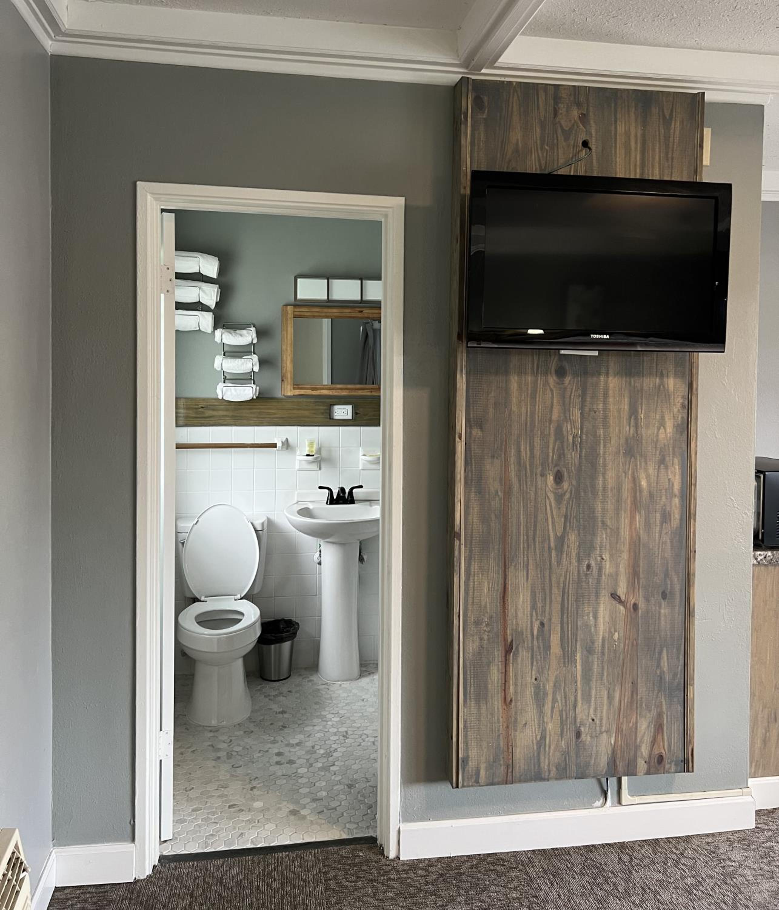 BlueGem Motel - Property Image 85