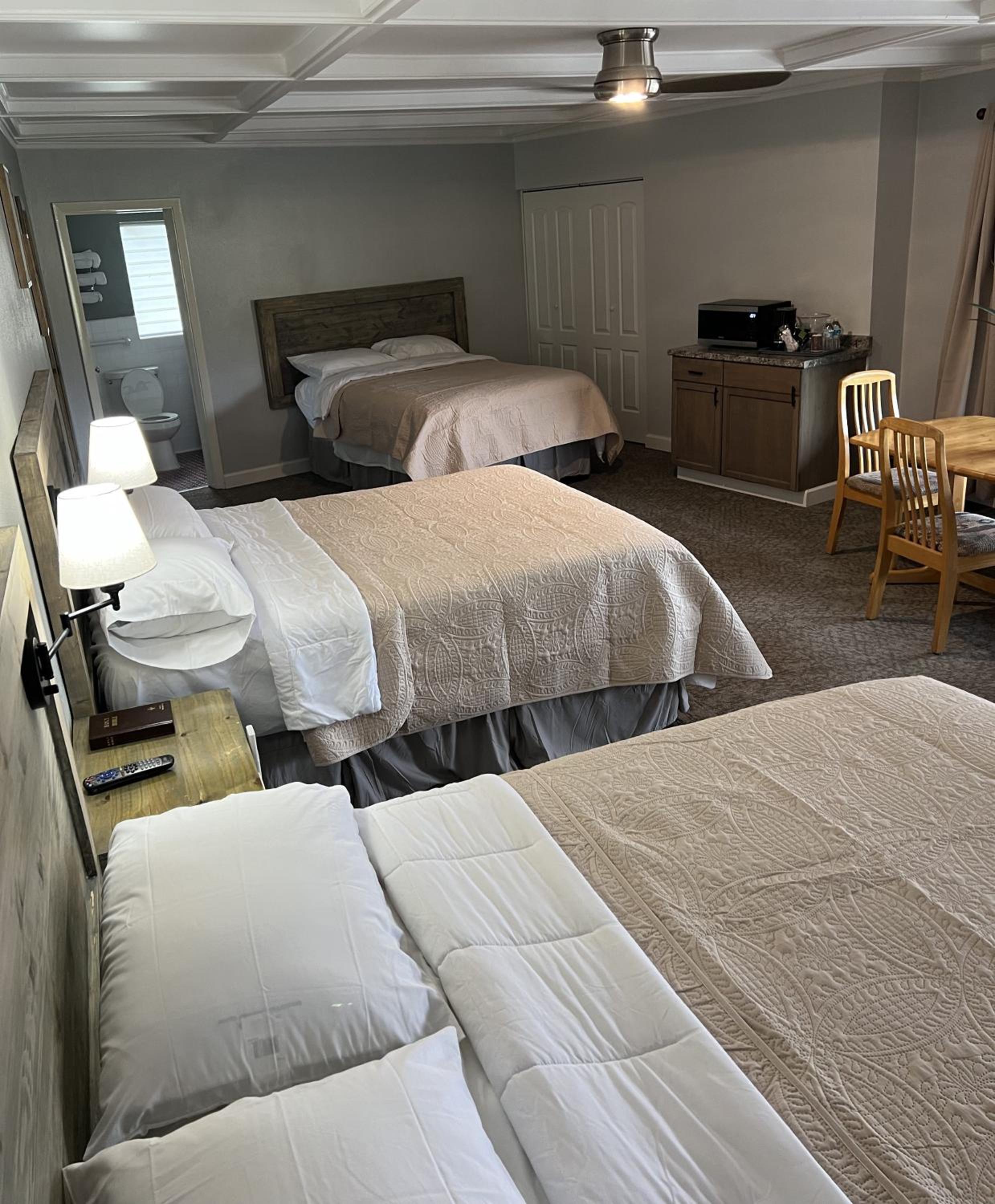 BlueGem Motel - Property Image 96