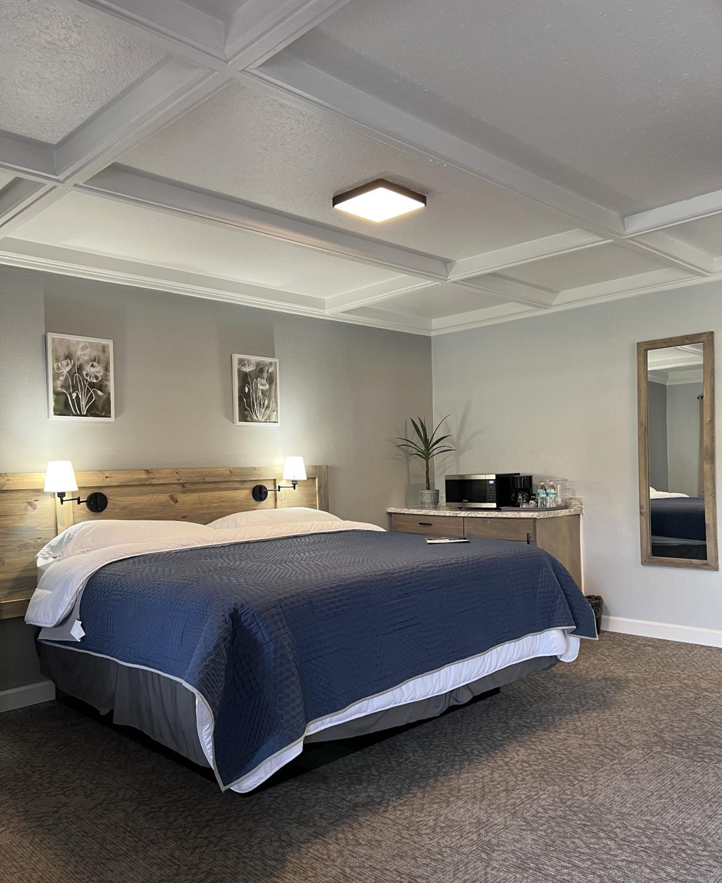 BlueGem Motel - Property Image 13