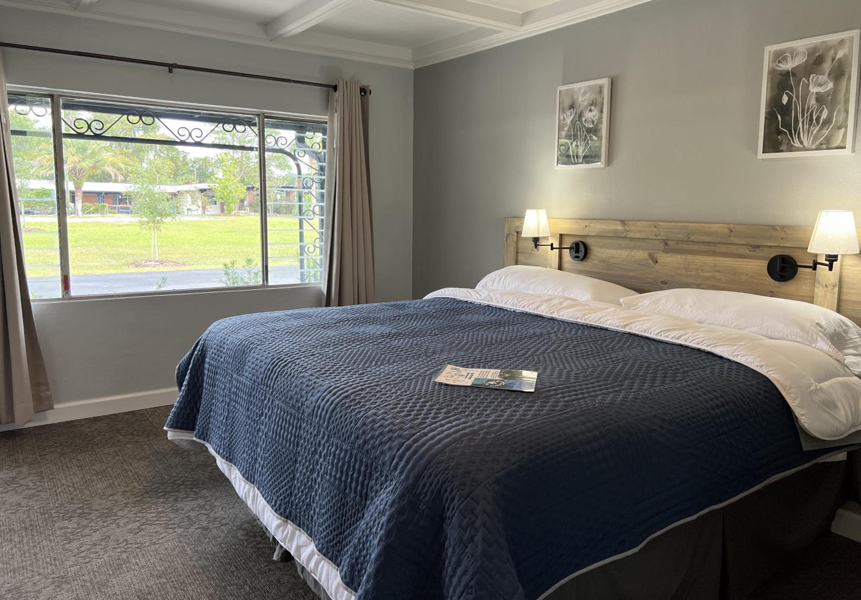 BlueGem Motel - Property Image 11