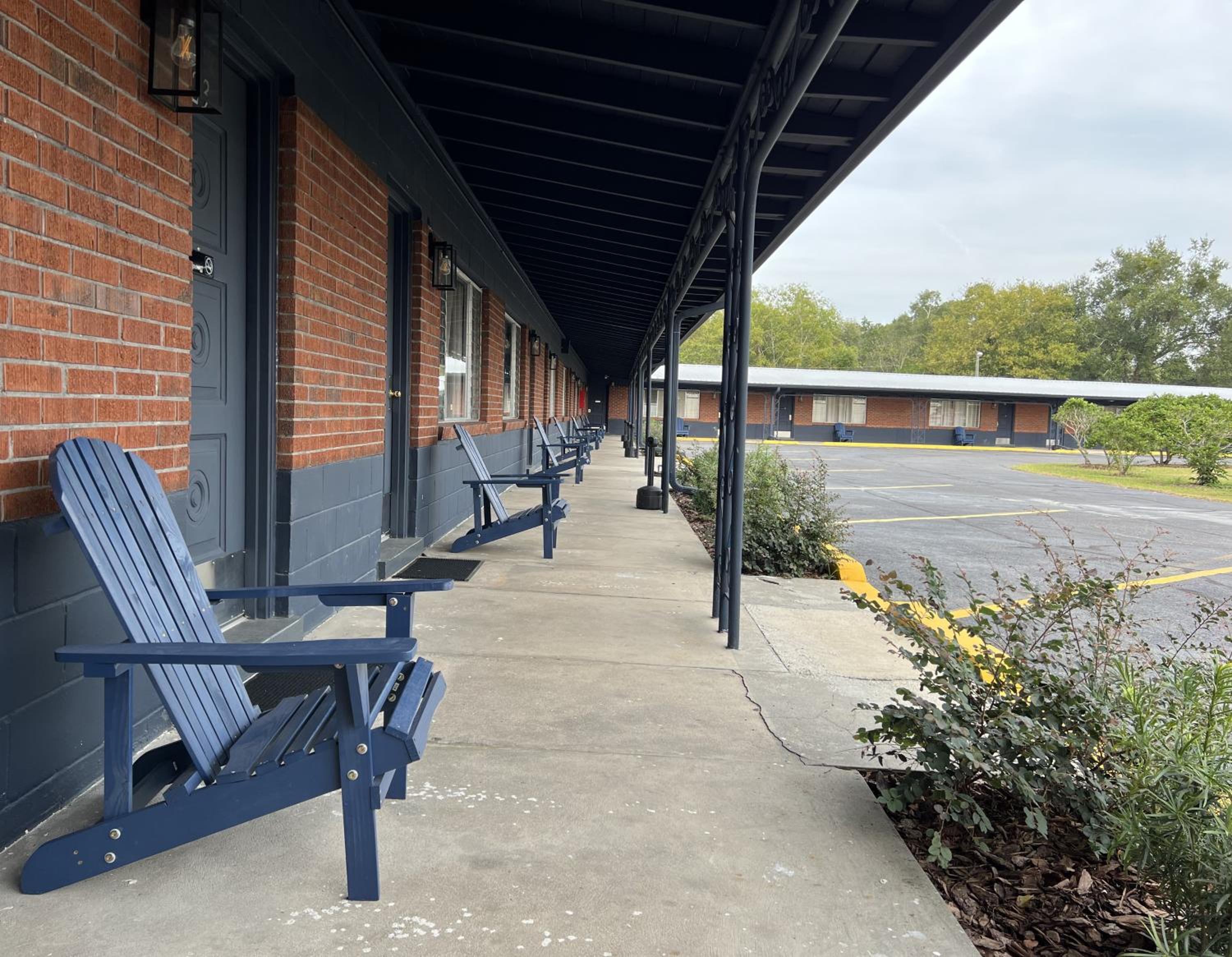 BlueGem Motel - Property Image 102