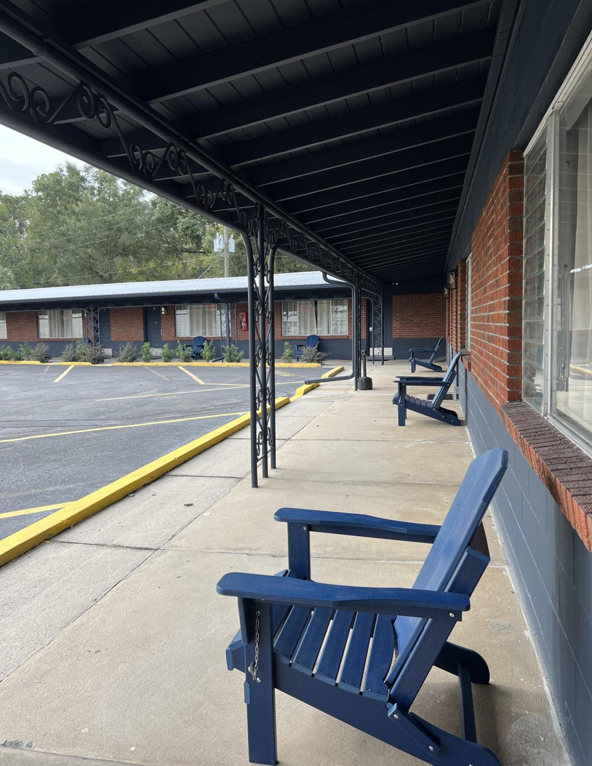 BlueGem Motel - Property Image 100