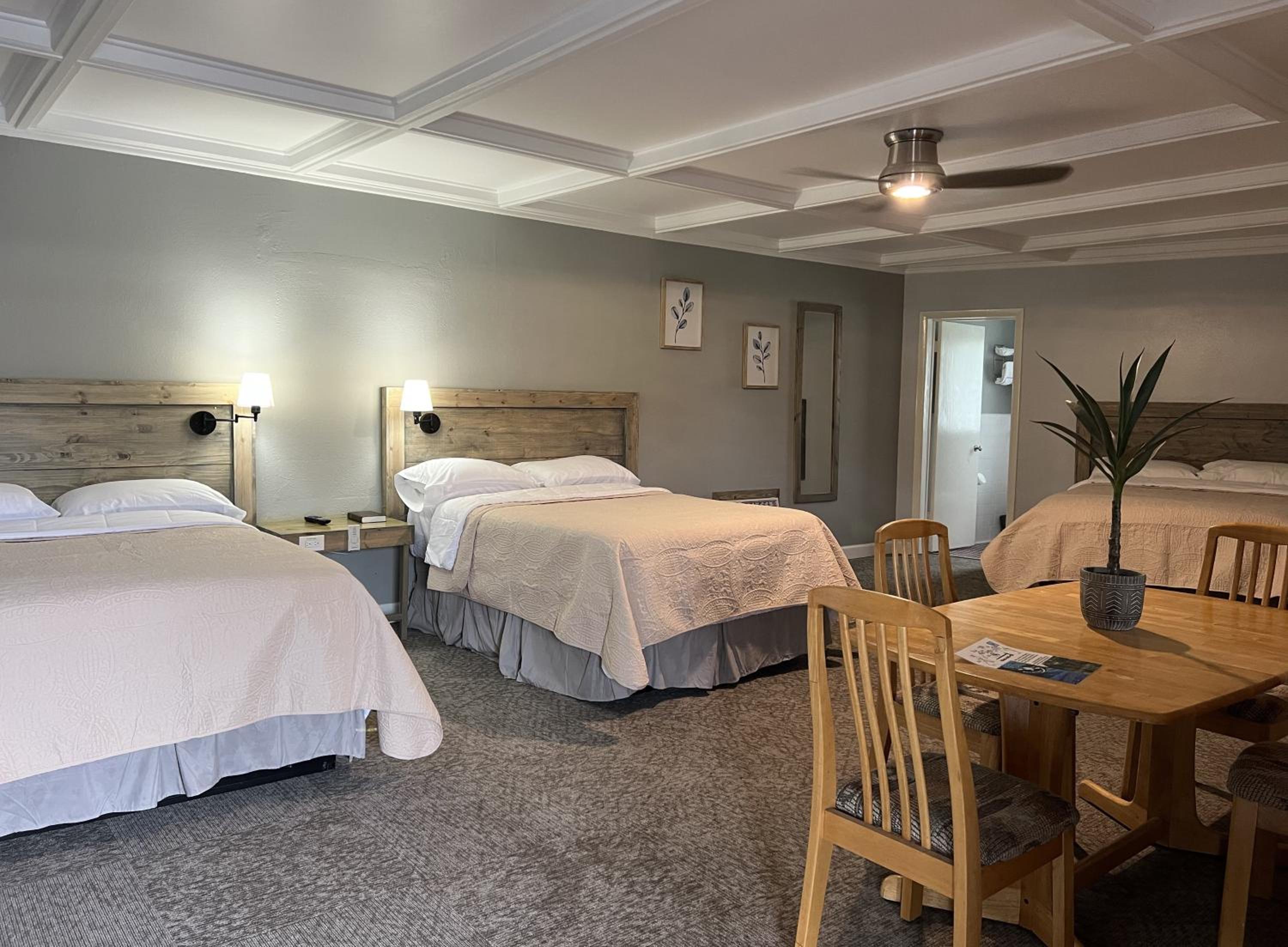 BlueGem Motel - Property Image 27