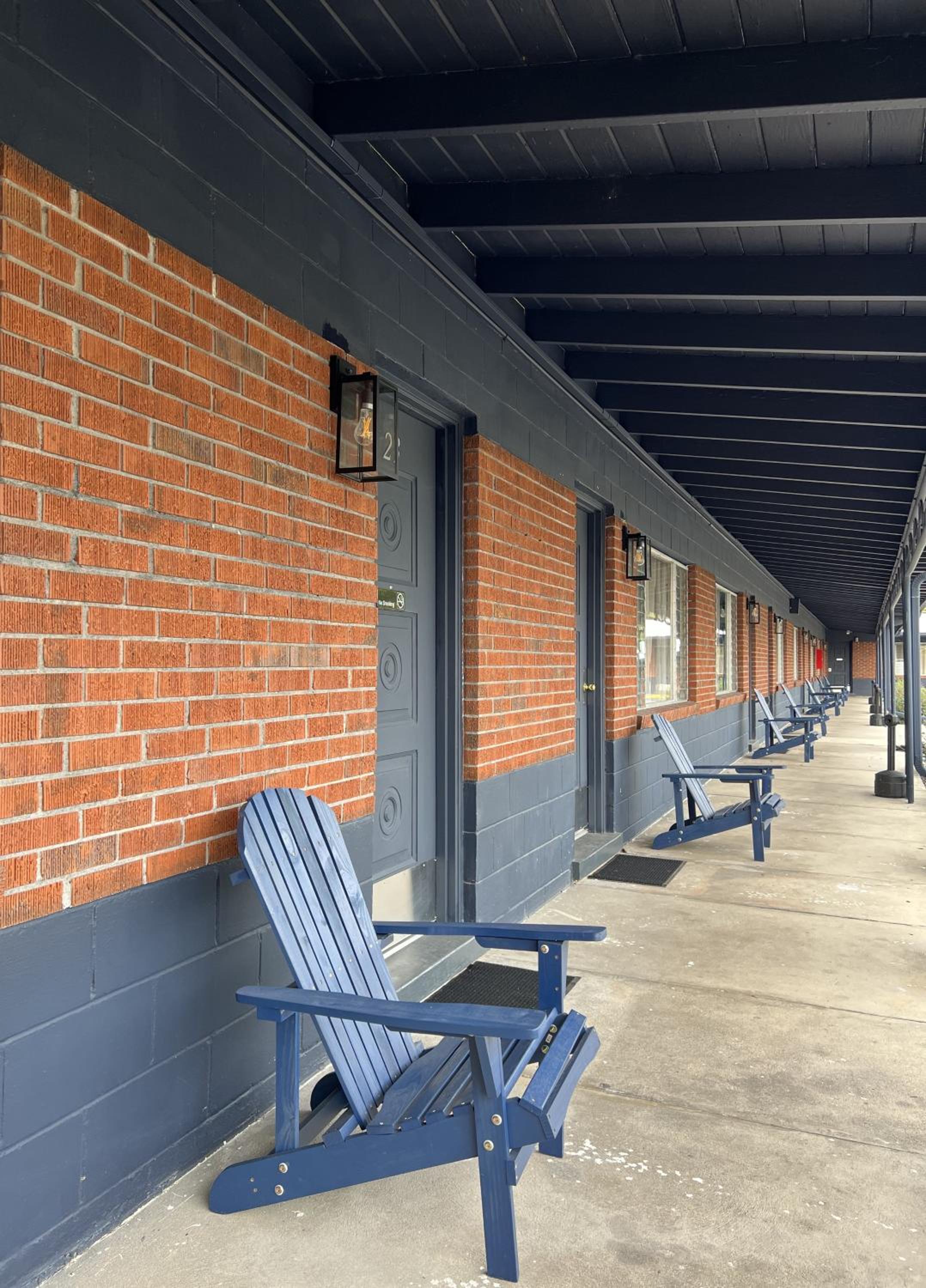 BlueGem Motel - Property Image 101