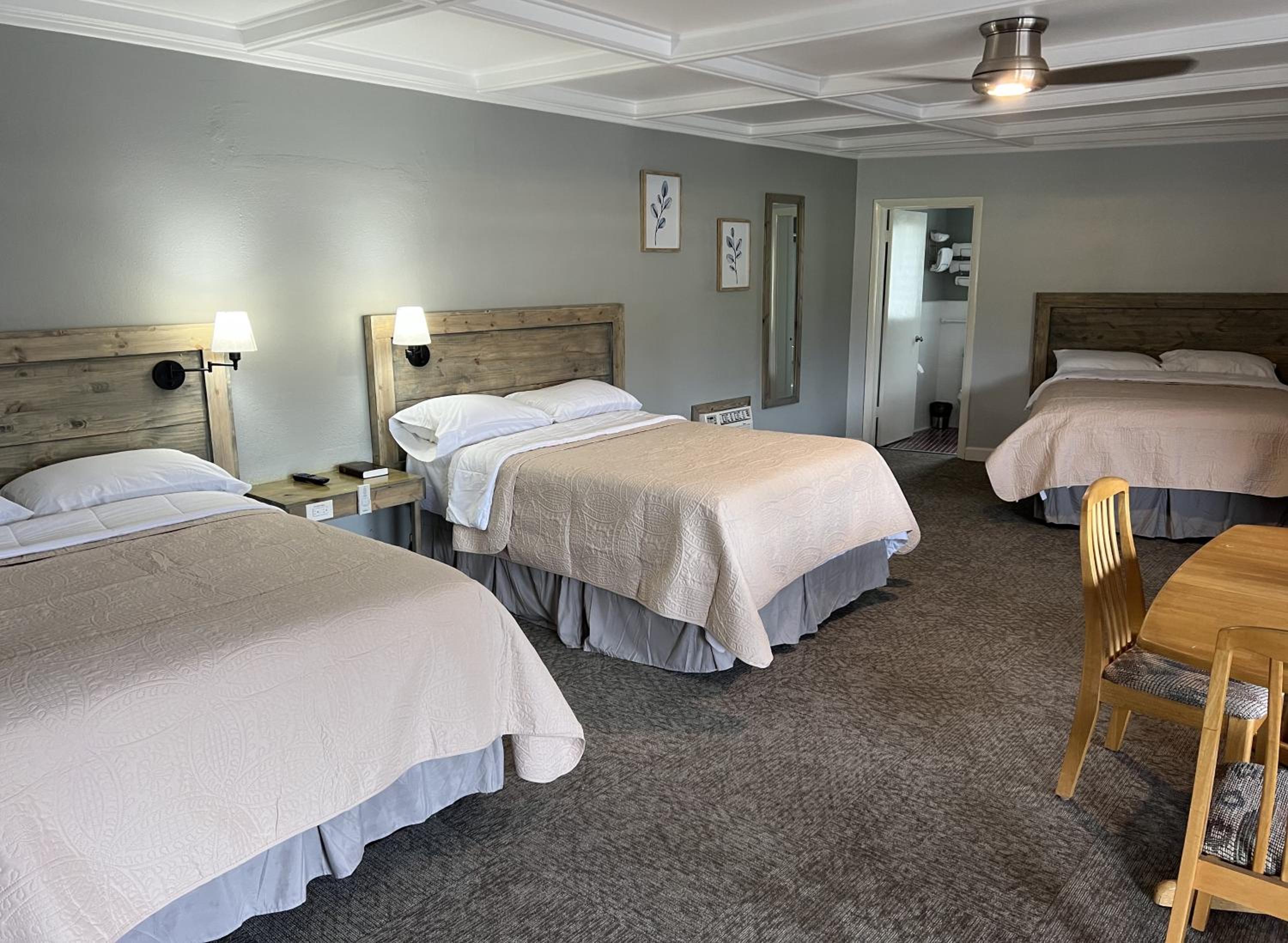 BlueGem Motel - Property Image 25