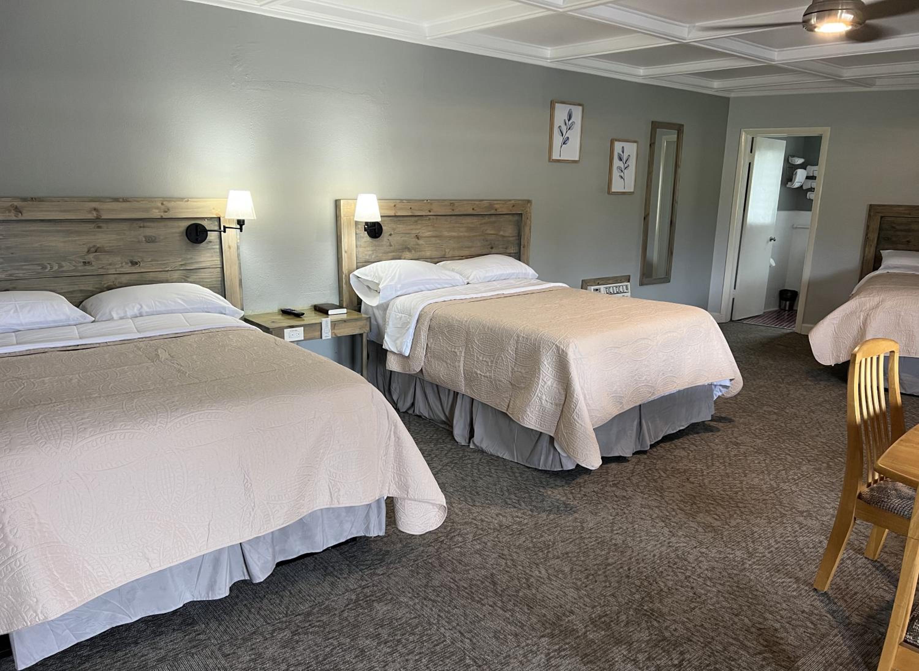 BlueGem Motel - Property Image 26