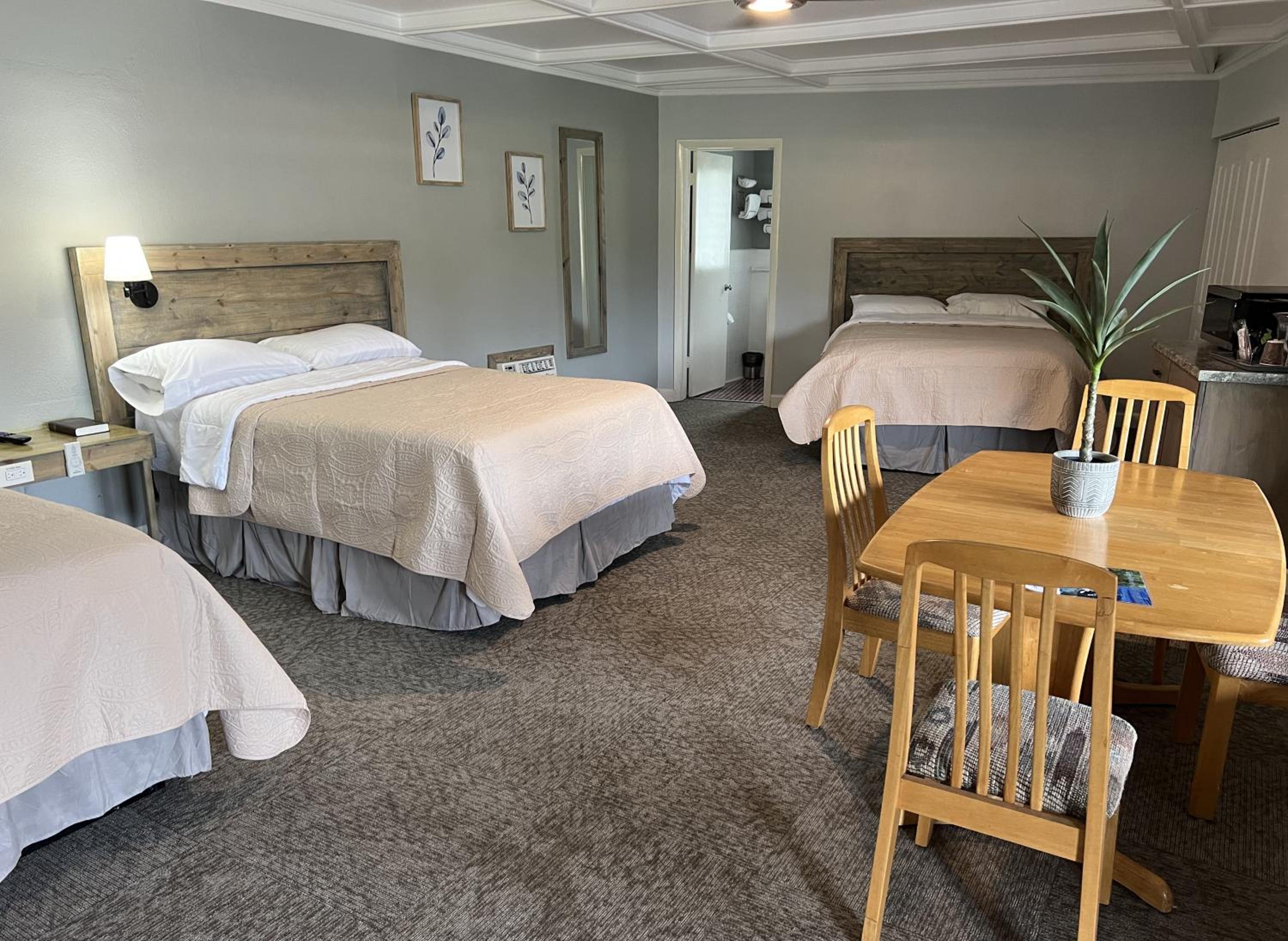 BlueGem Motel - Property Image 28