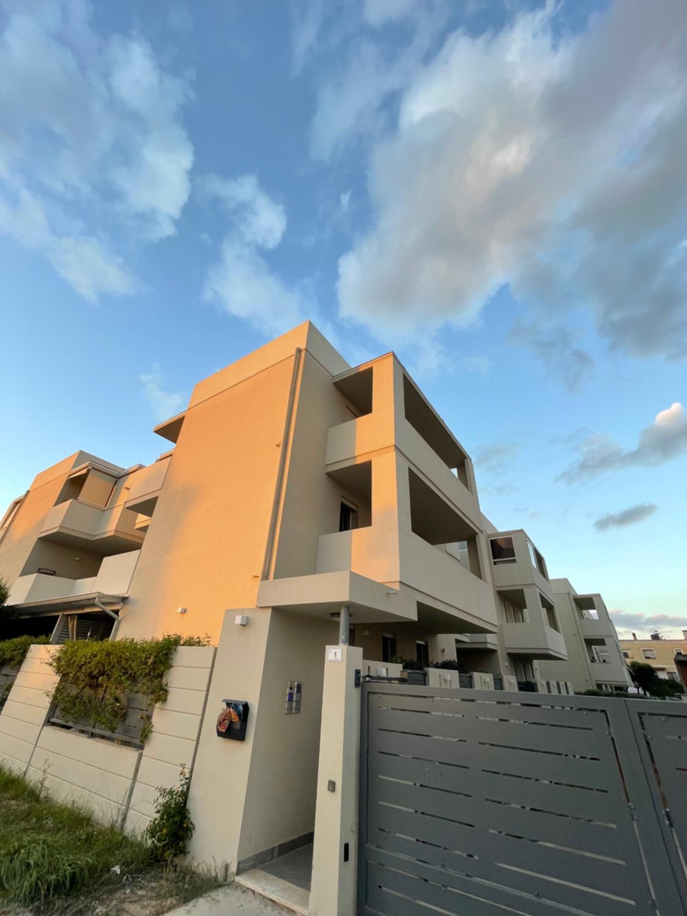 Residenza Tramontana