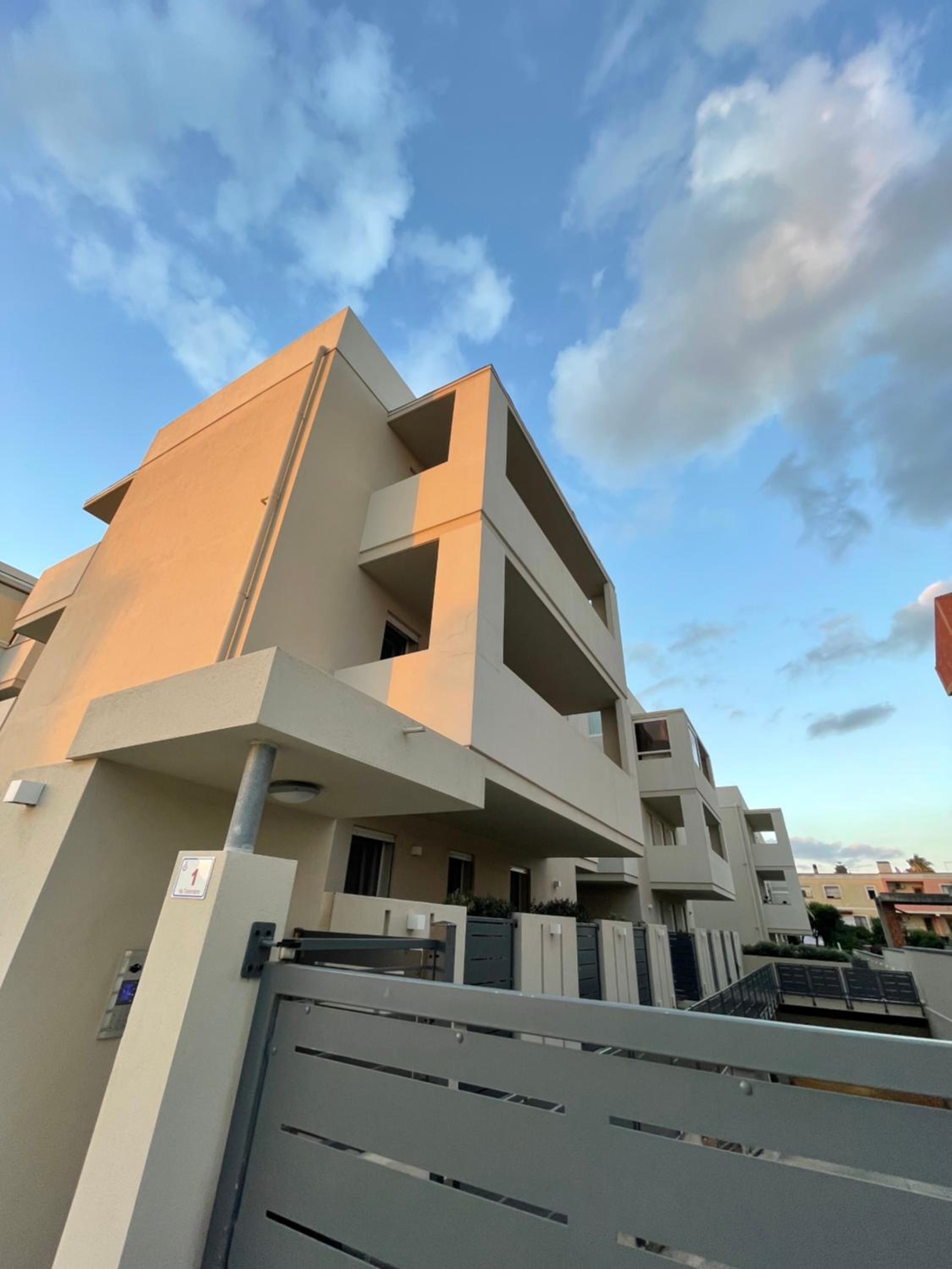 Residenza Tramontana