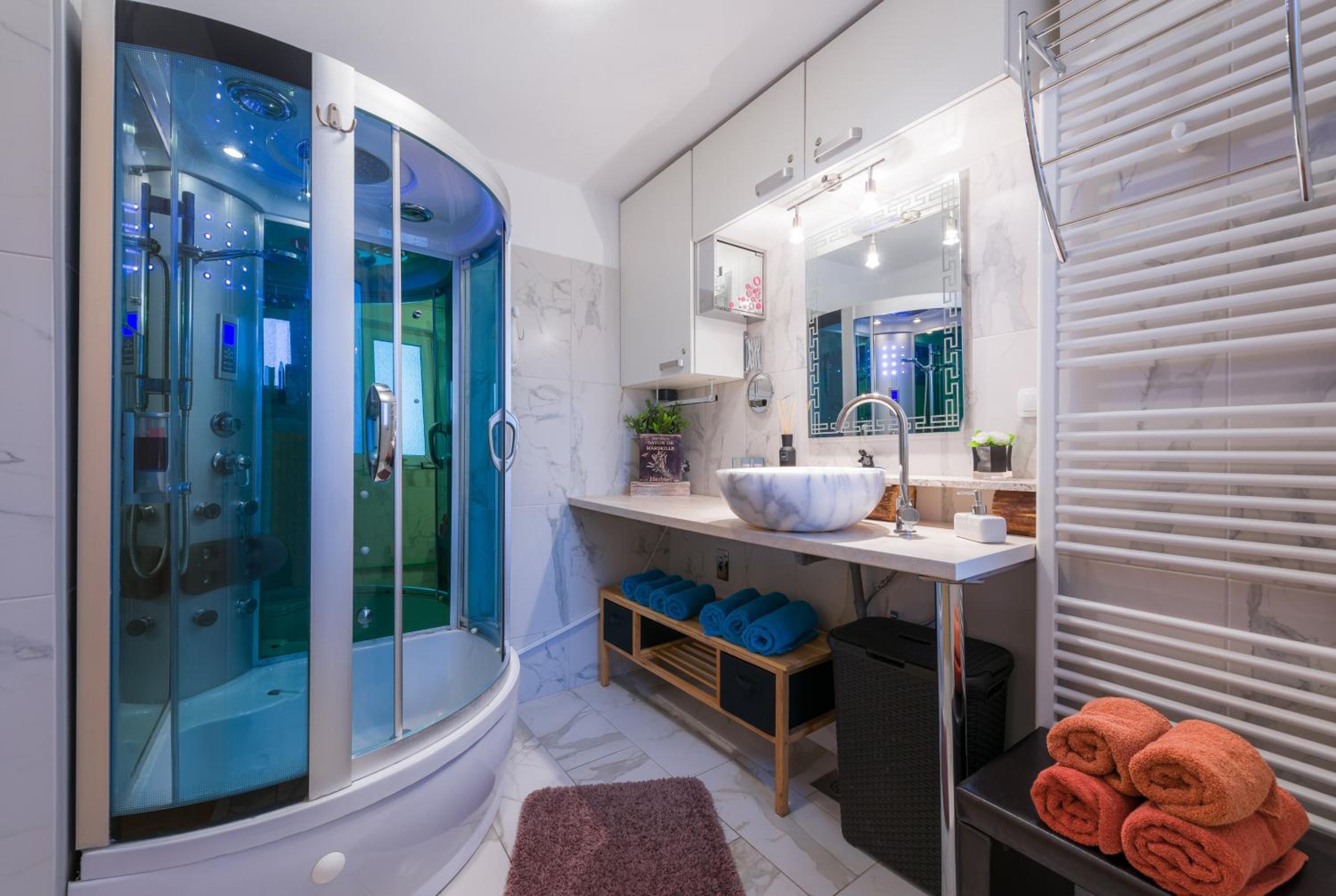 Anastasia Suites Zagreb