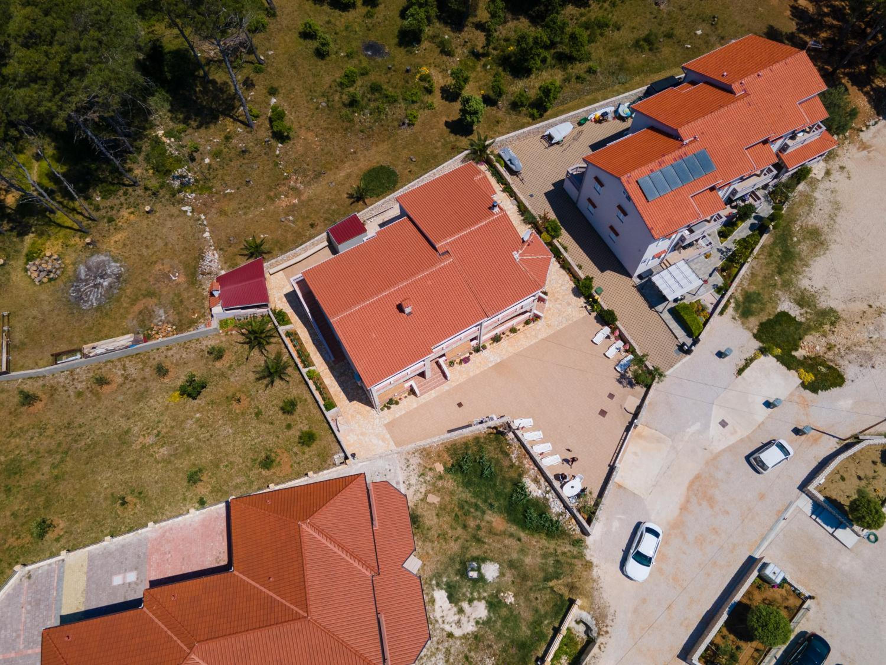 Apartments Pavić - Sapavac view 5