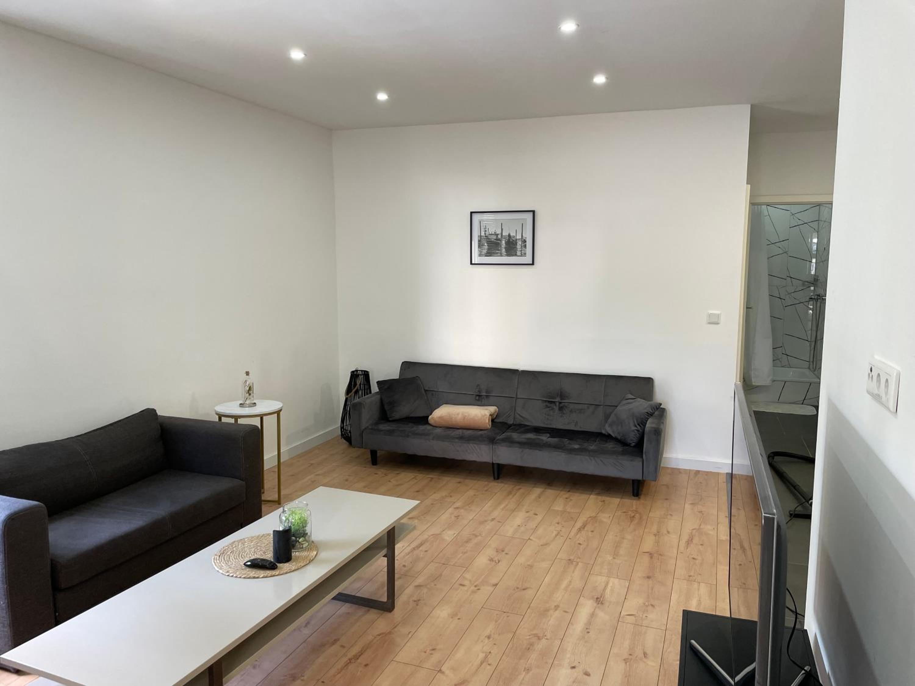 Apartment HomeBo