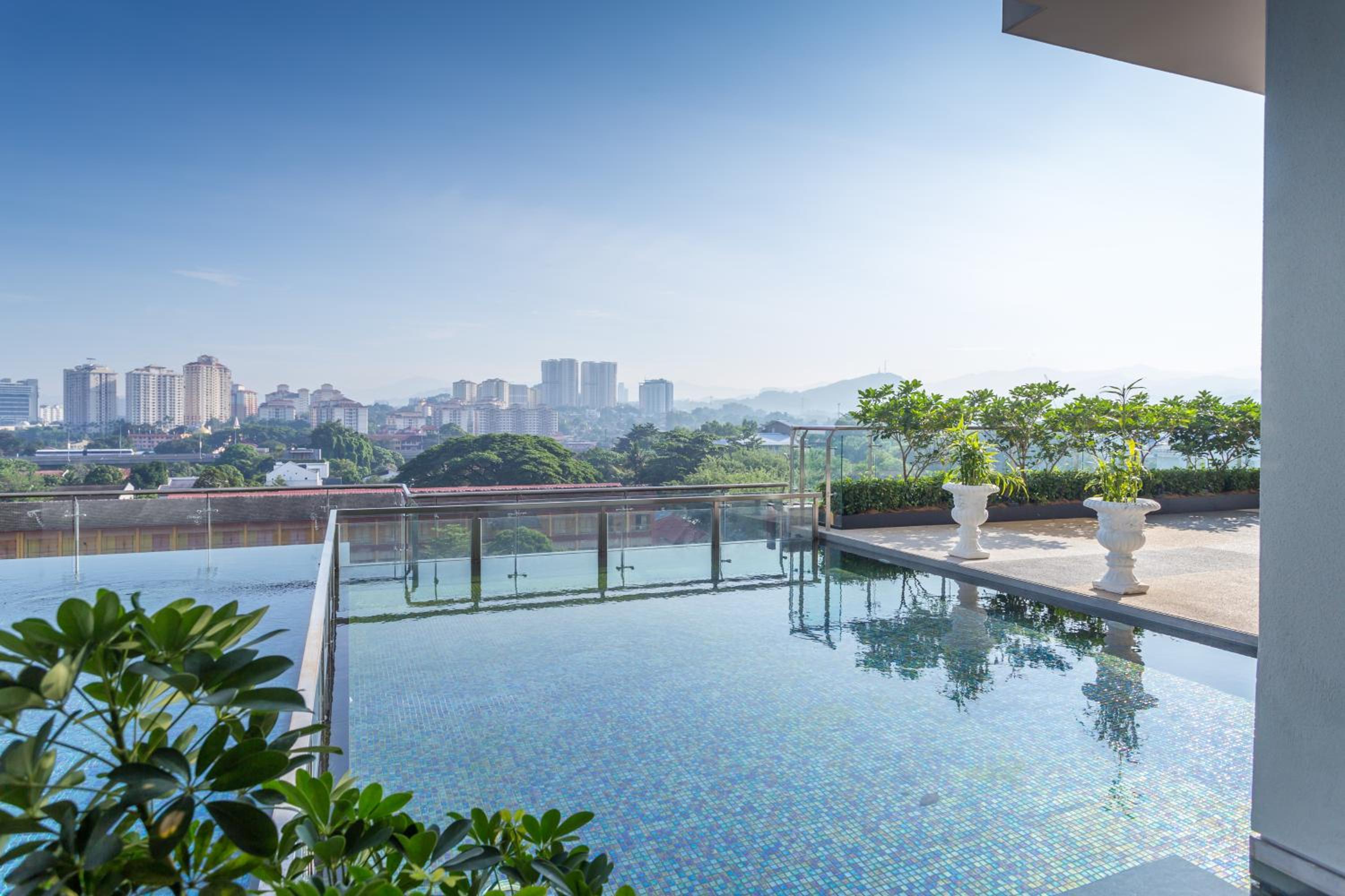KLCC Luxury Condo Damai 88 Near Gleneagles Hospital