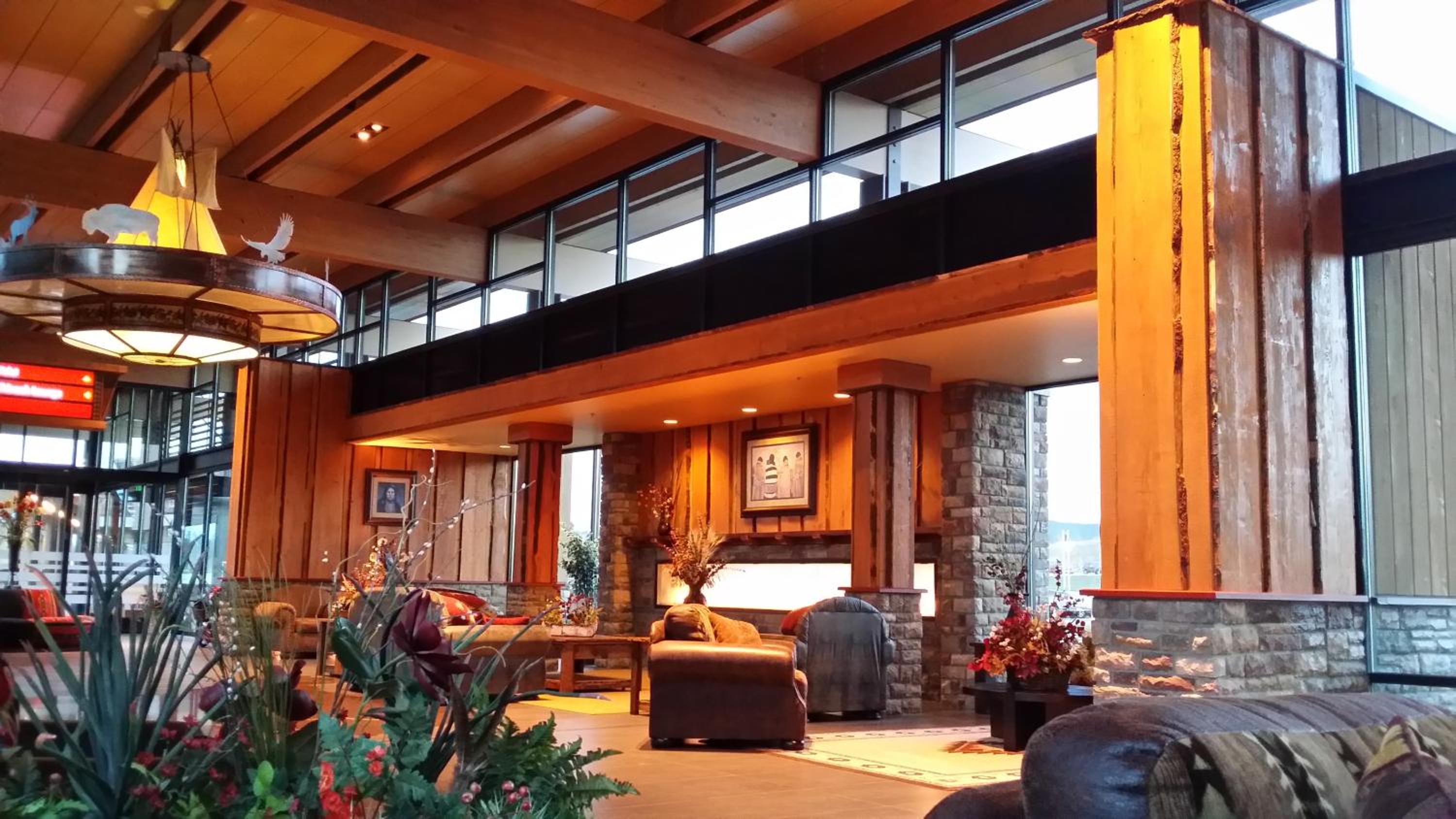 Coeur D'Alene Casino Resort Hotel