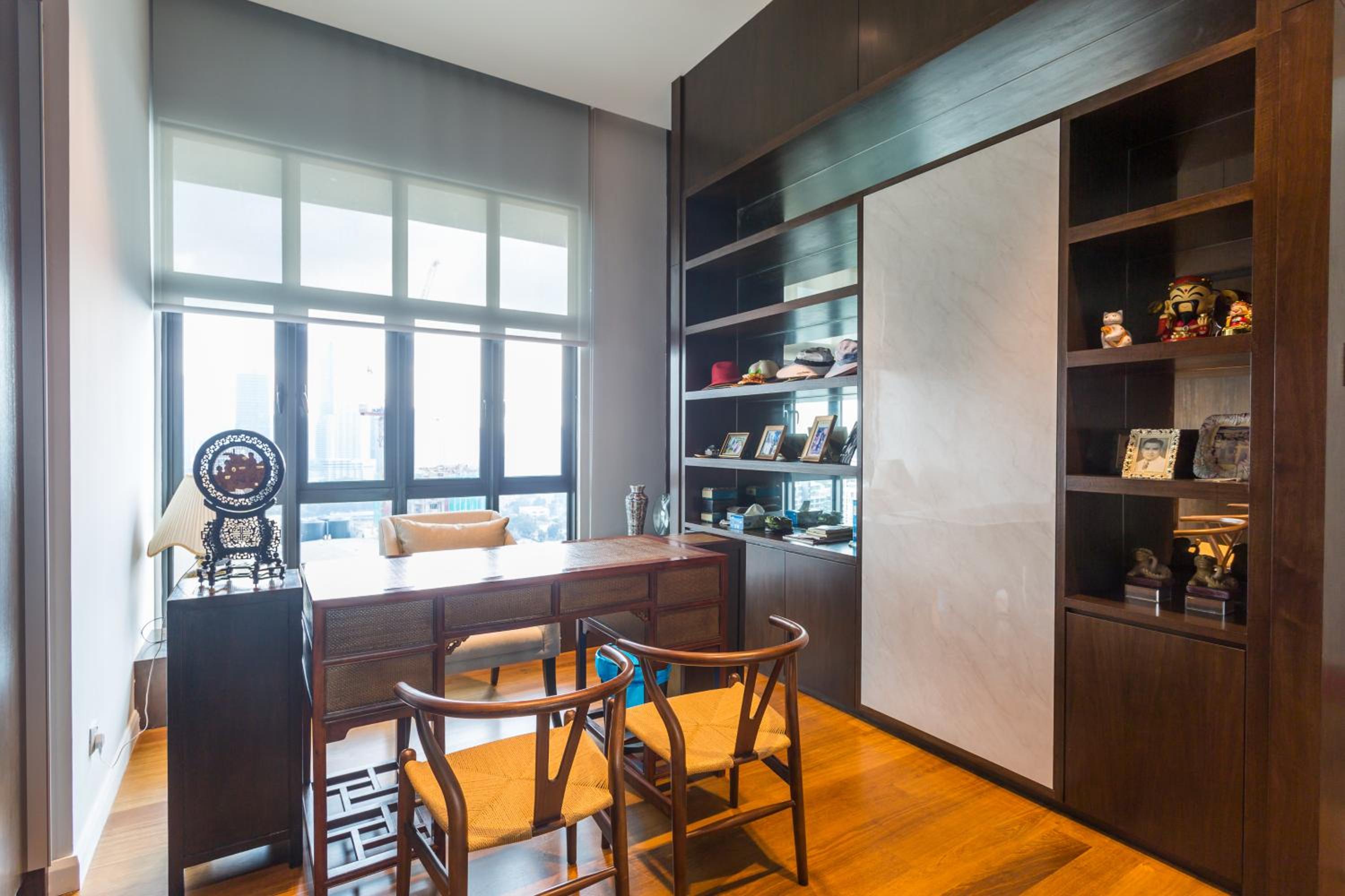 KLCC Luxury Condo Damai 88 Near Gleneagles Hospital