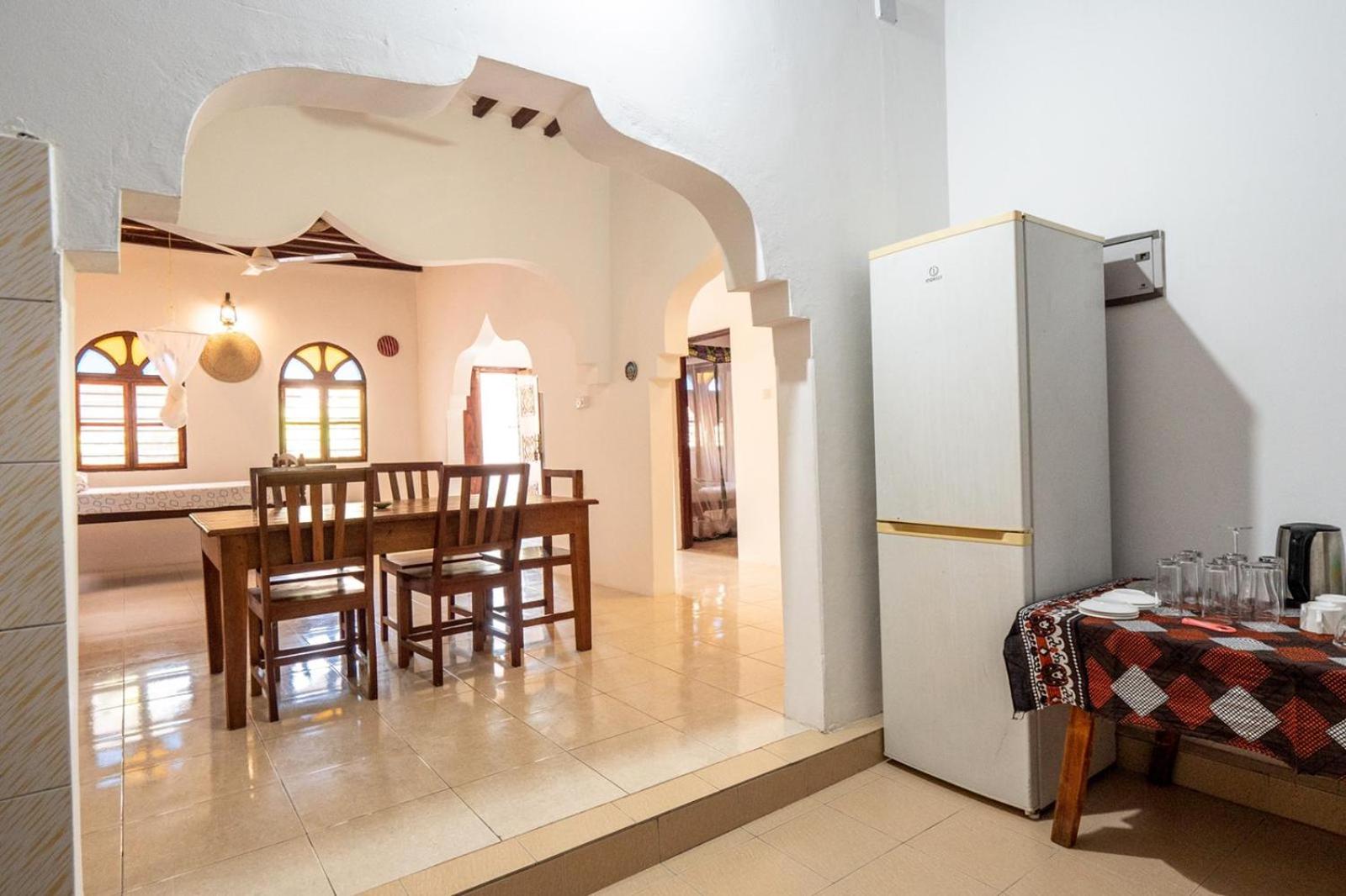 Family Villa - racoco villa